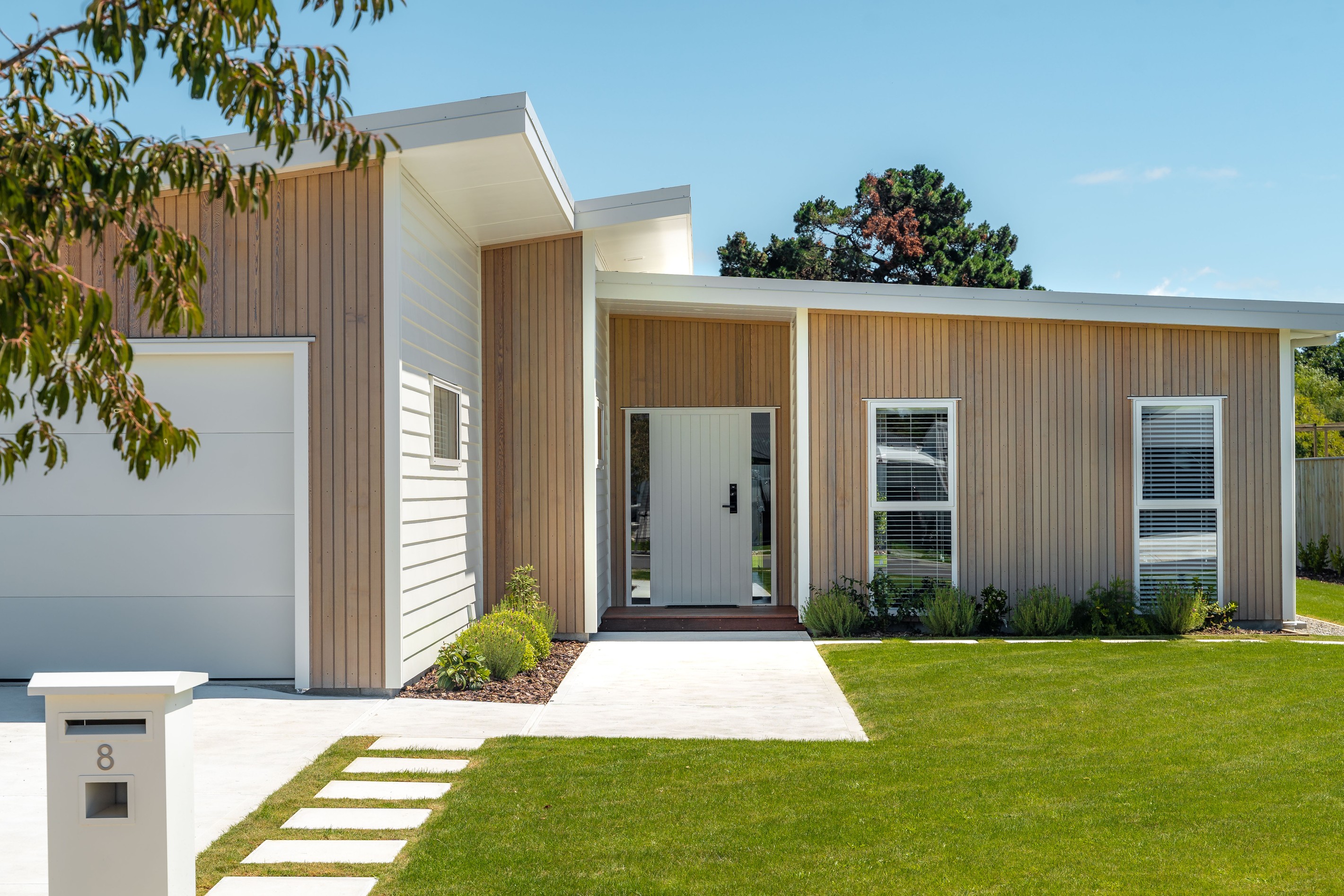8 Tuatahi Avenue, Masterton, Masterton District