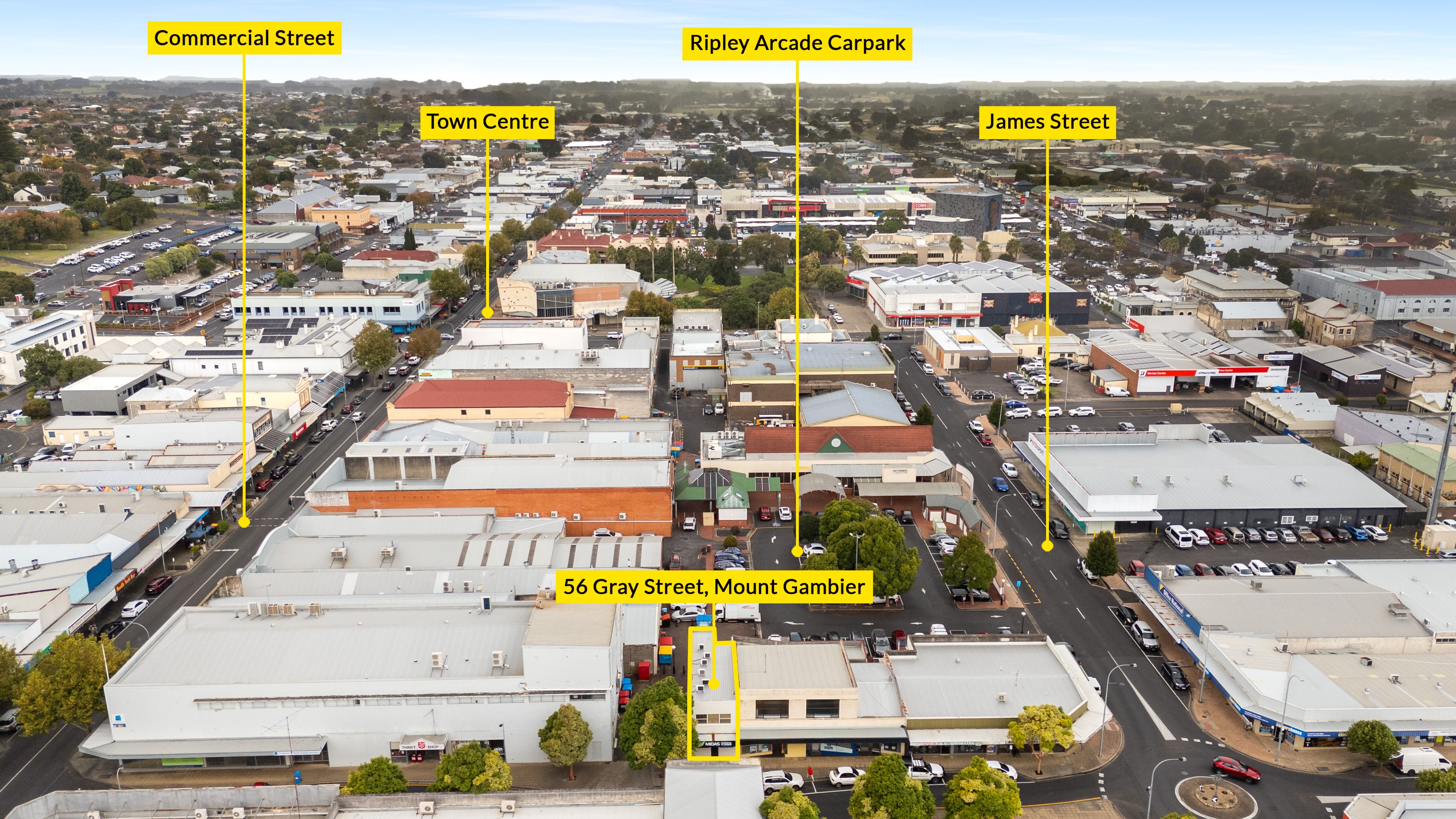 56 Gray Street, Mount Gambier, SA 5290