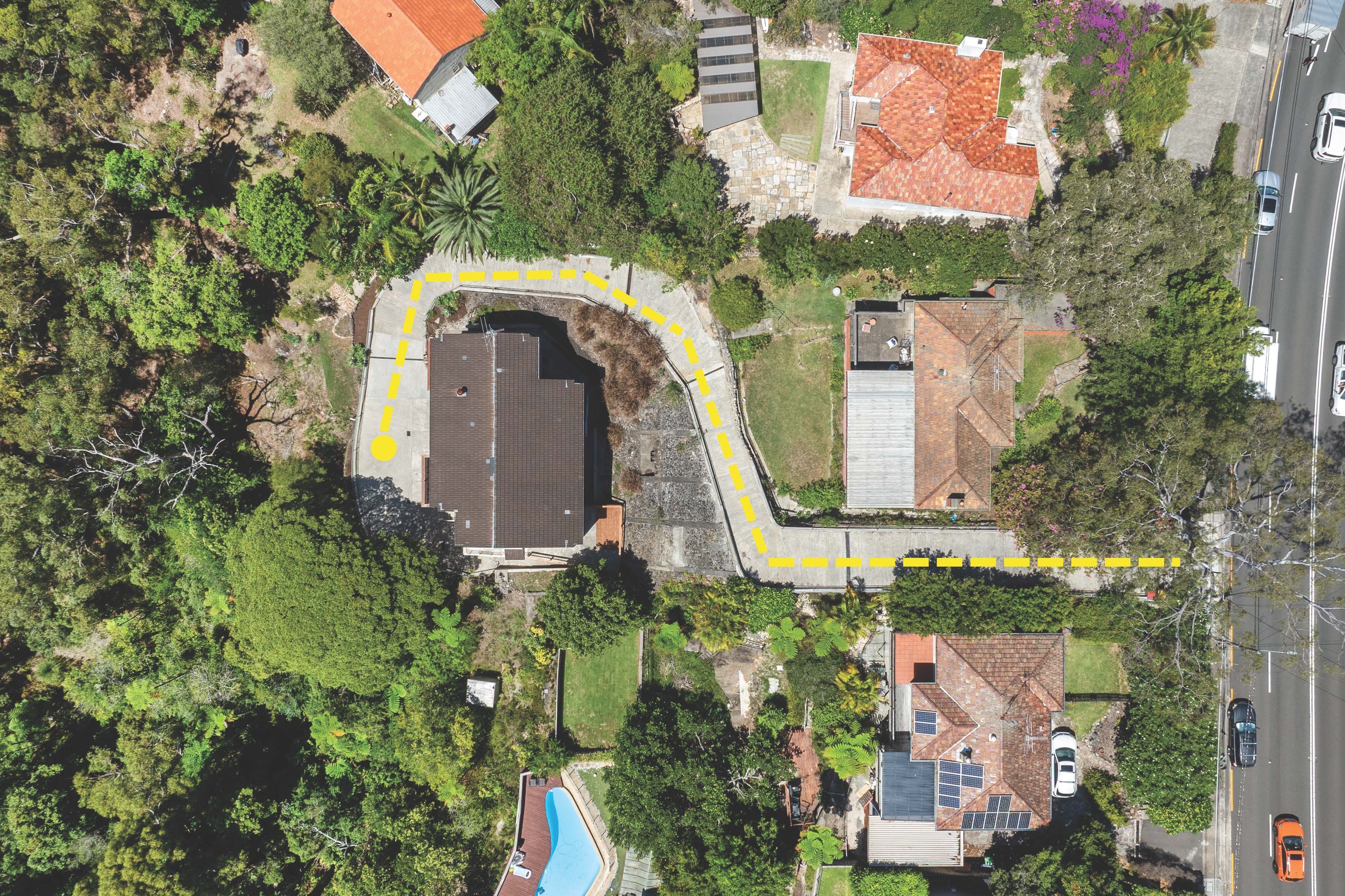 283 Eastern Valley Way, Middle Cove, NSW 2068