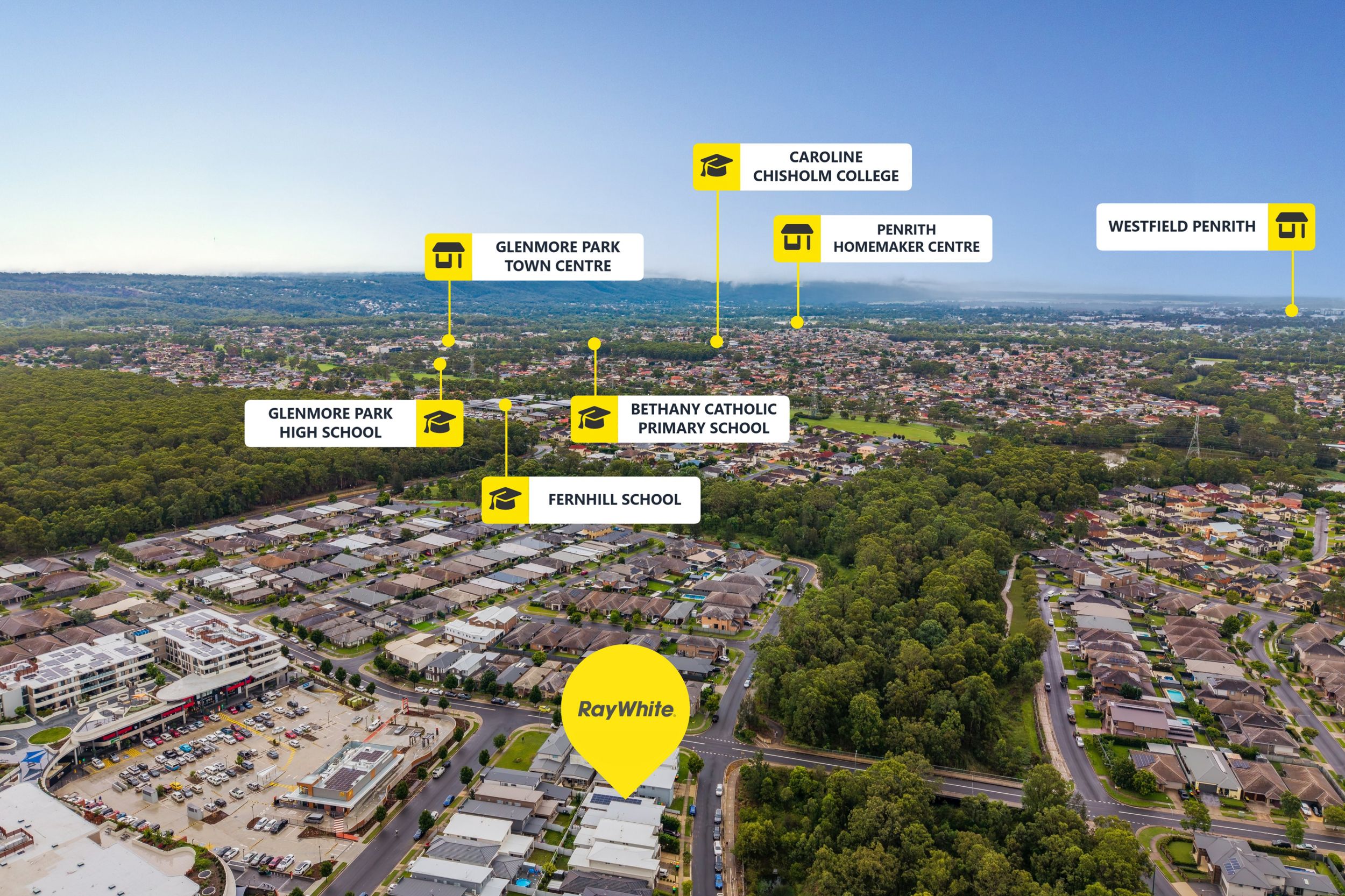 47 Deerubbin Drive, Glenmore Park, NSW