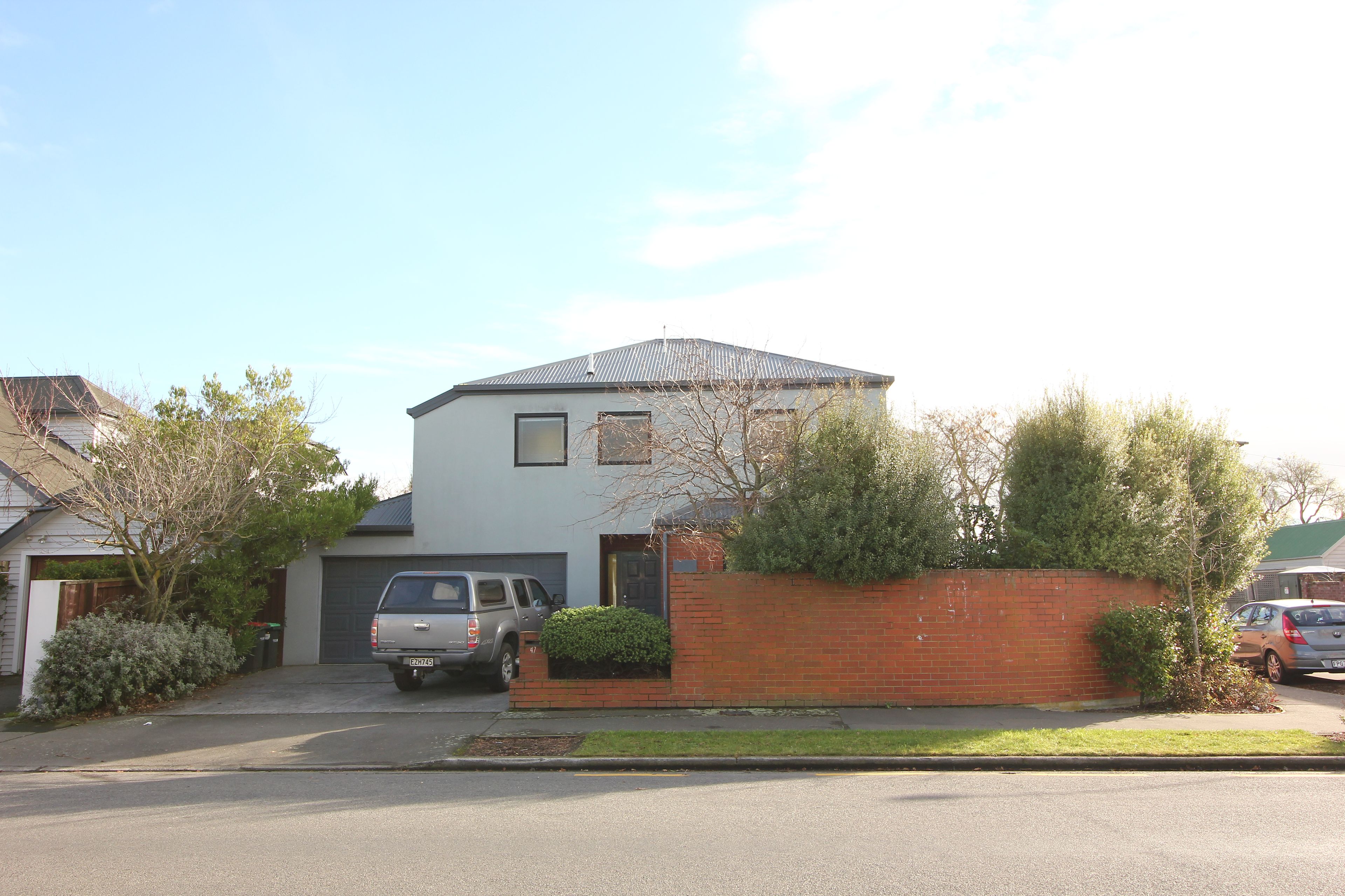 47 St Albans Street, St Albans, Christchurch City