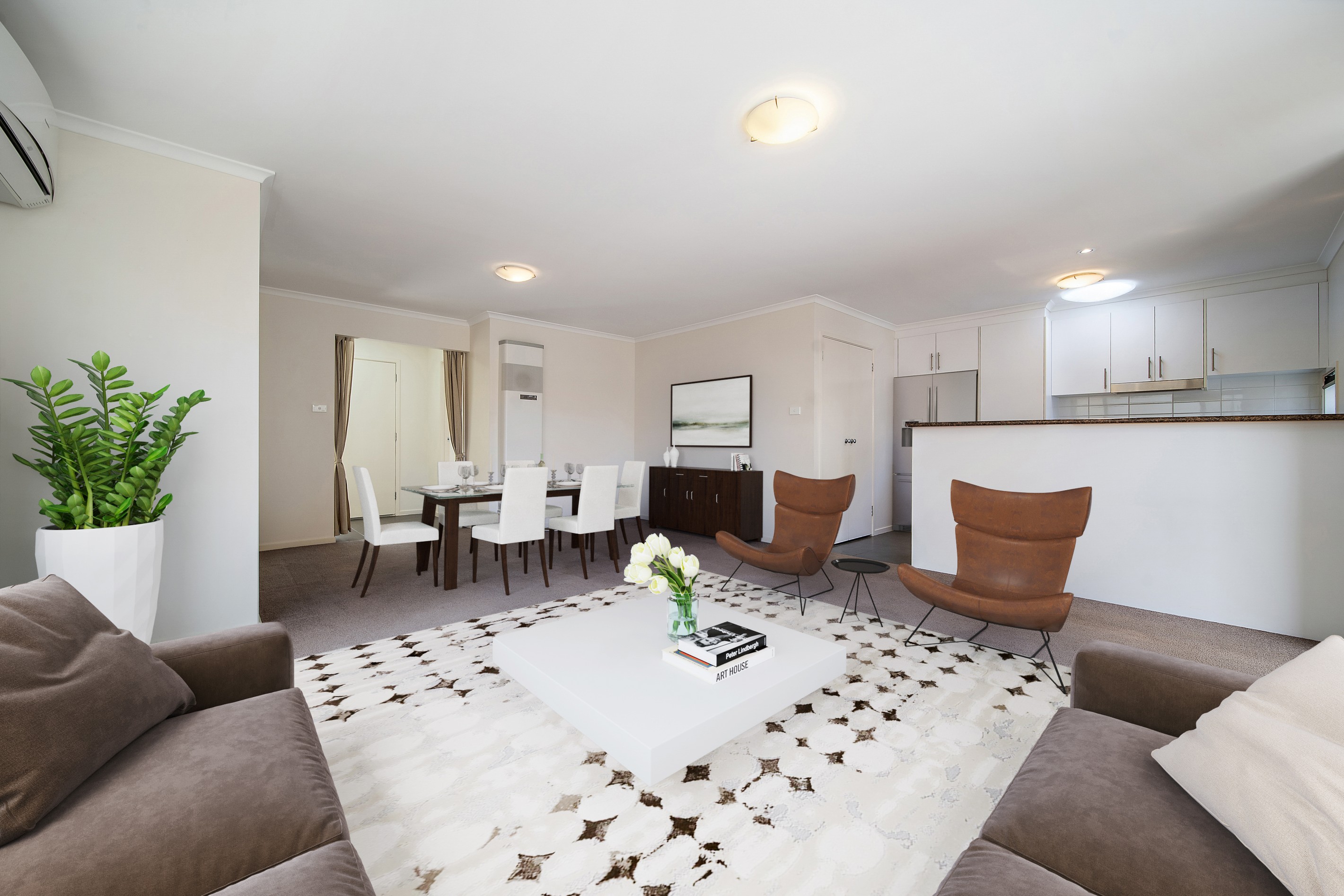 53 Bryan Hudson Street, Macgregor, ACT 2615