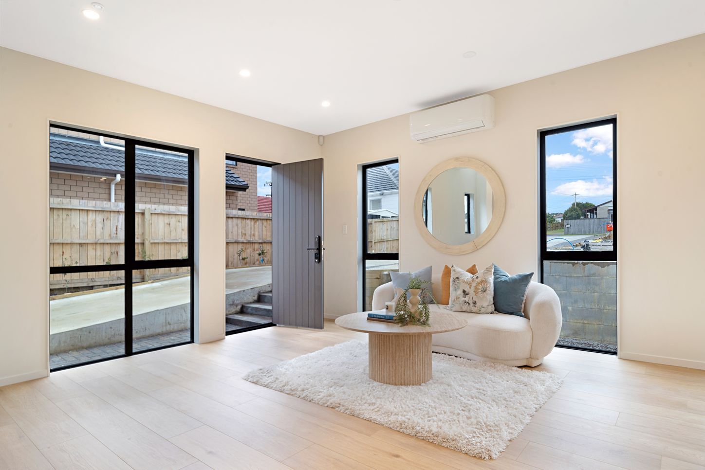 Lot1,2&3/6 Strid Road, Te Atatu South, Waitakere City