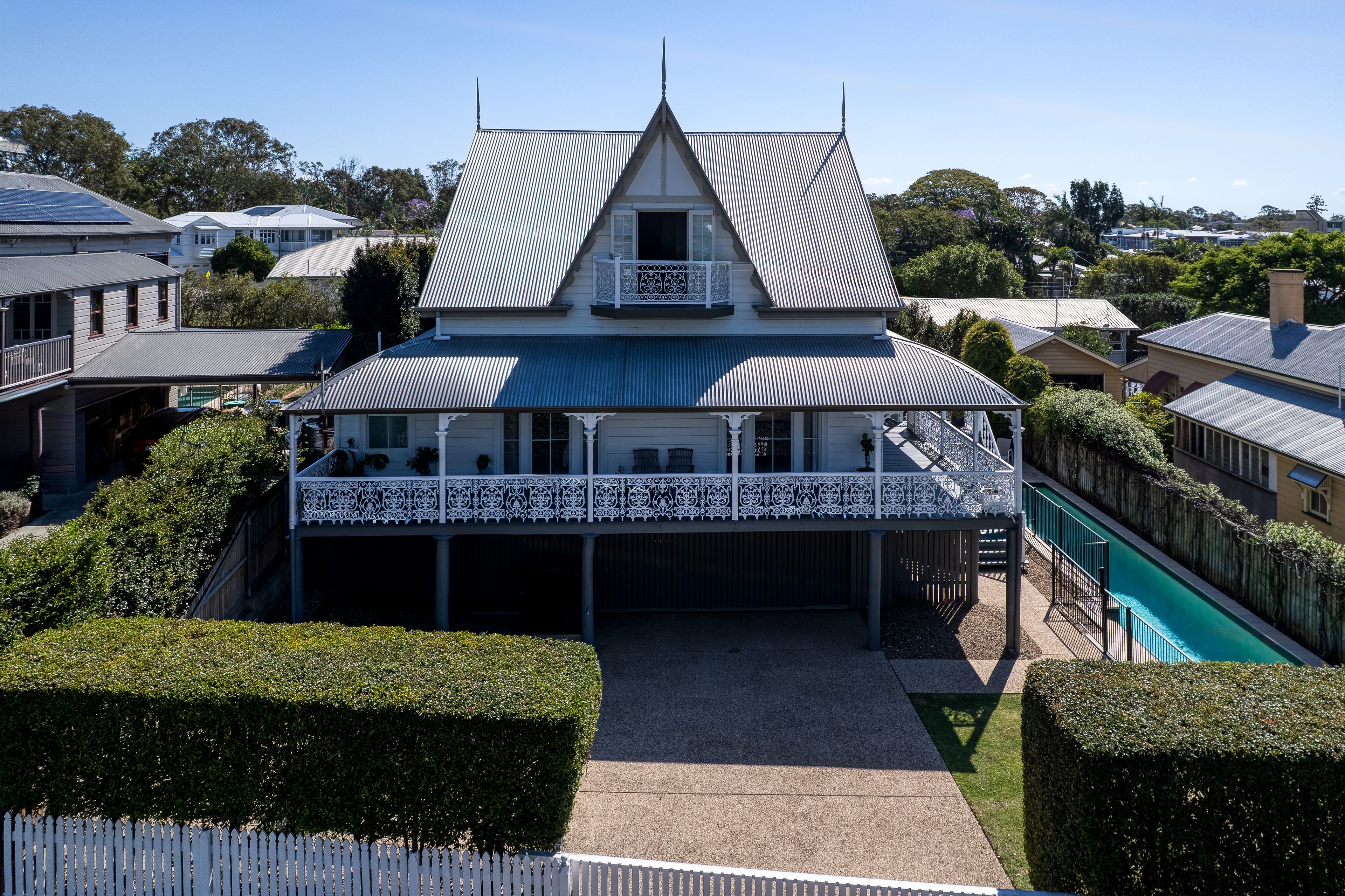 30 Brighton Terrace, Sandgate QLD 4017