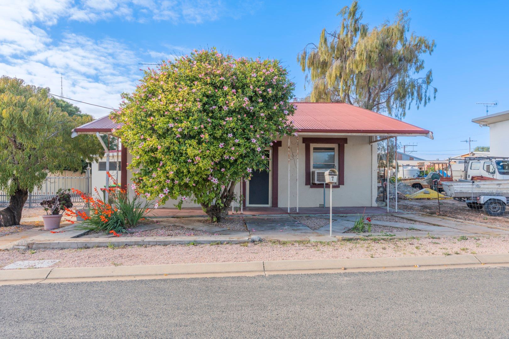 7 Marden Street, Wallaroo, SA 5556