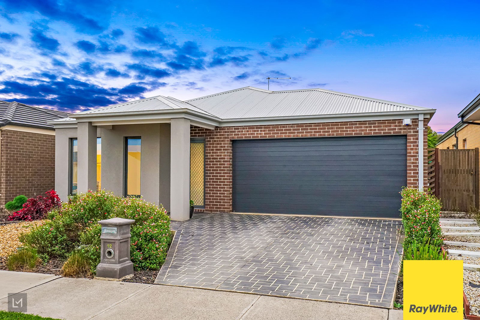 12 Caraleena Drive, Tarneit, VIC 3029