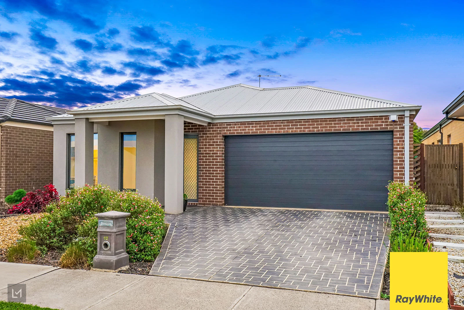 12 Caraleena Drive, Tarneit, VIC 3029