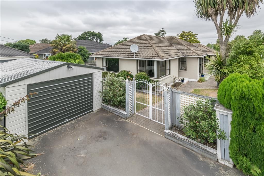 75 Harris Crescent, Papanui, Christchurch City