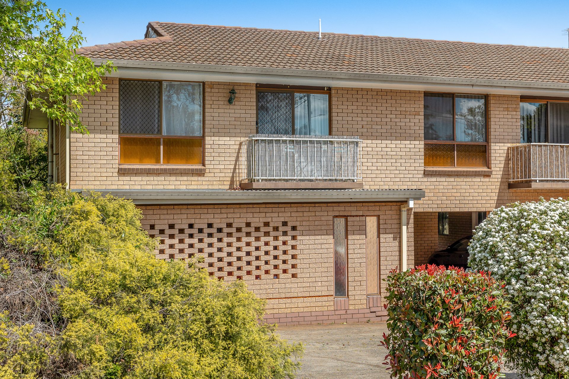 3/30 French Street, East Toowoomba, QLD 4350