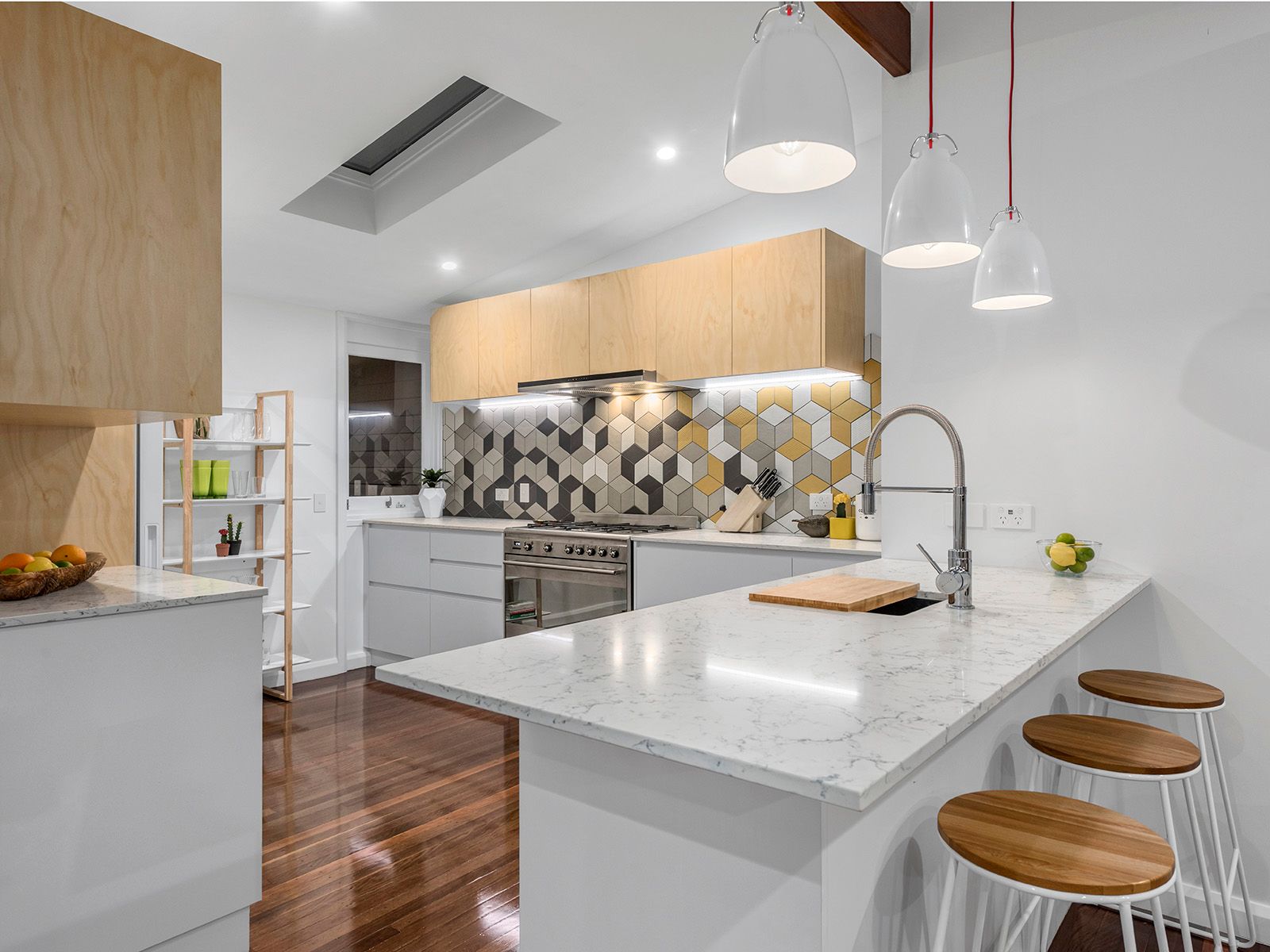 56 Blandford Street, Grange, QLD 4051
