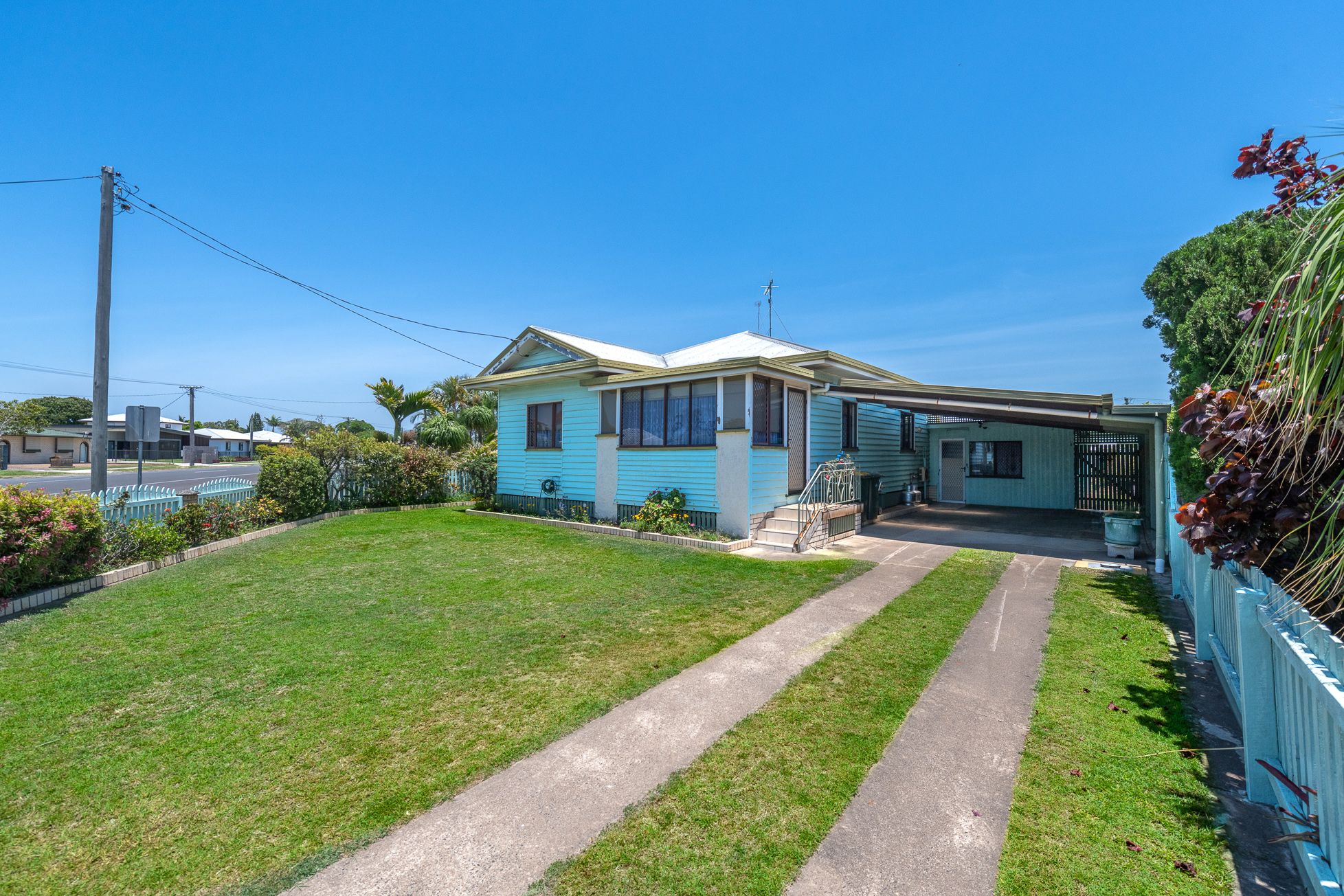 47A Branyan Street, Bundaberg West, QLD 4670