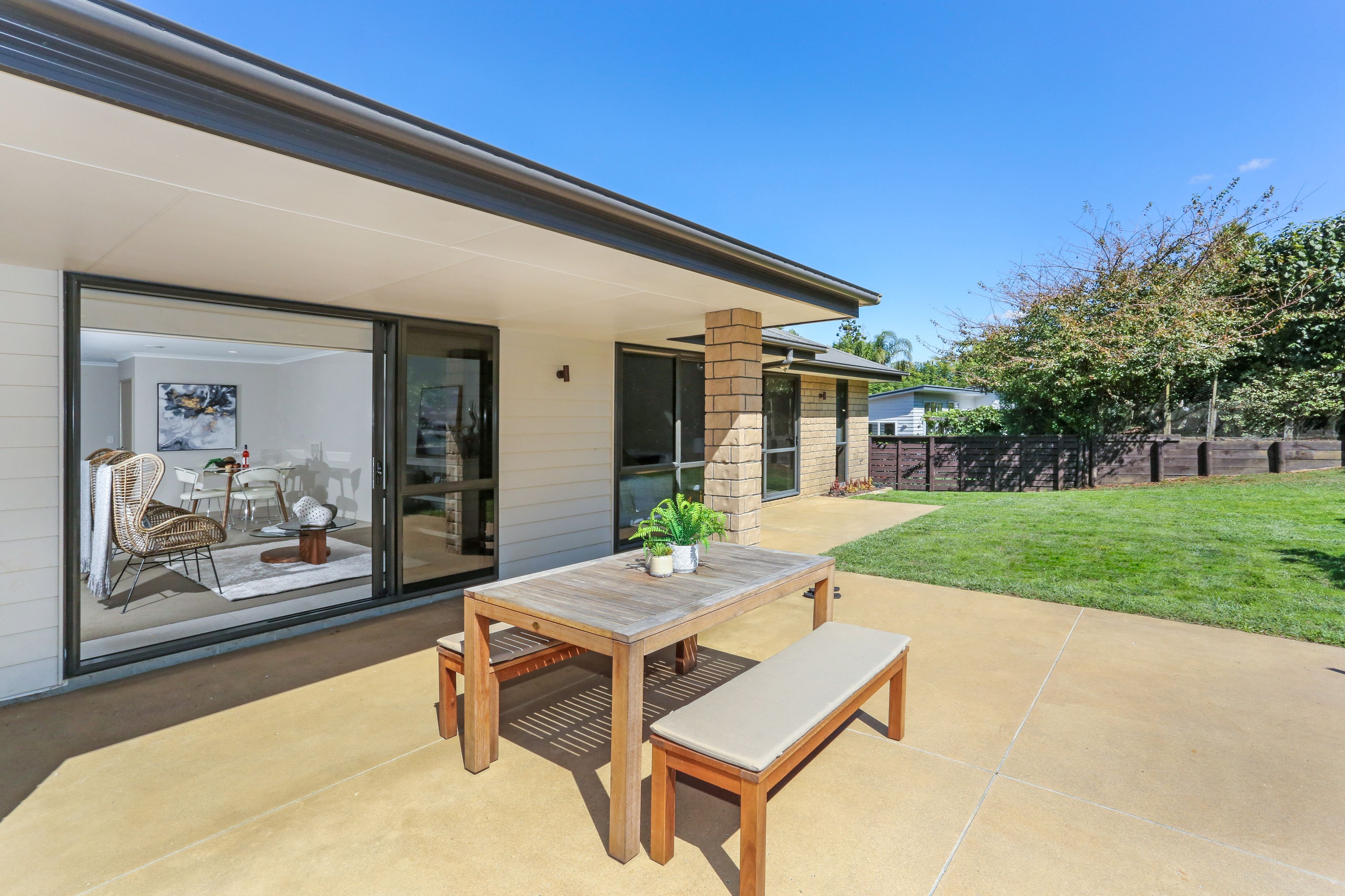 50a George Crescent, Buckland, Franklin
