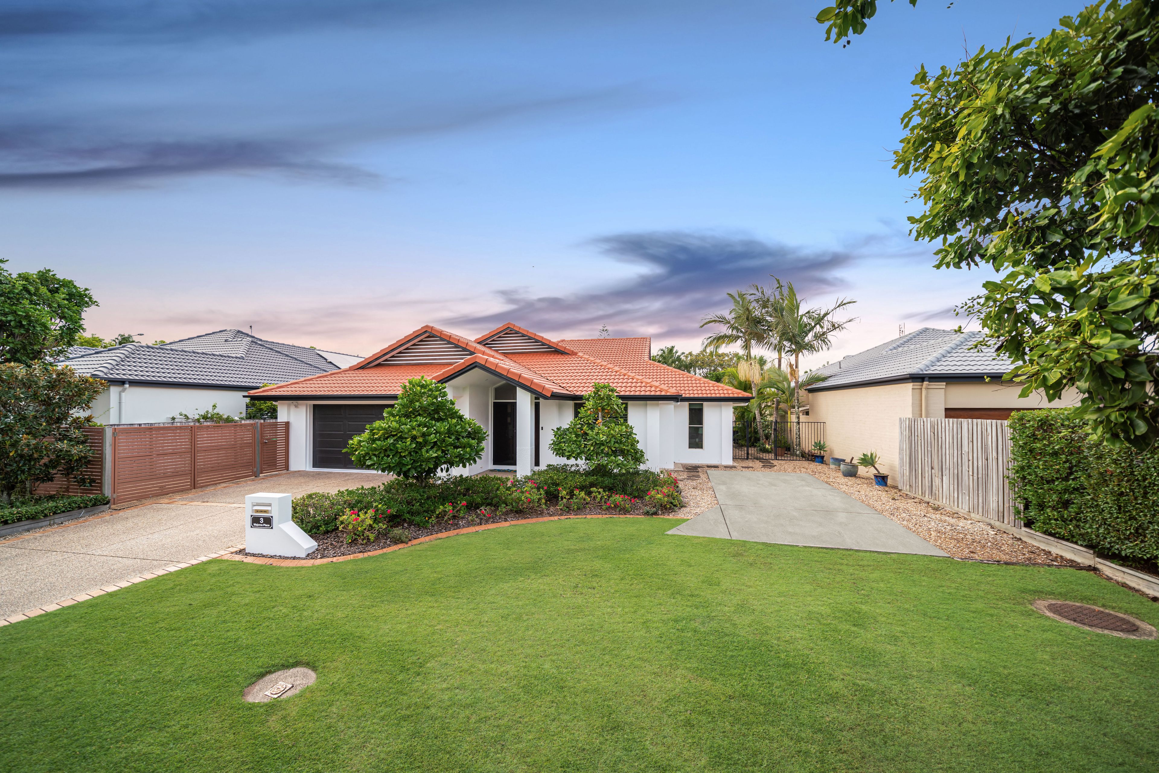 3 Majorca Place, Kawana Island, QLD 4575
