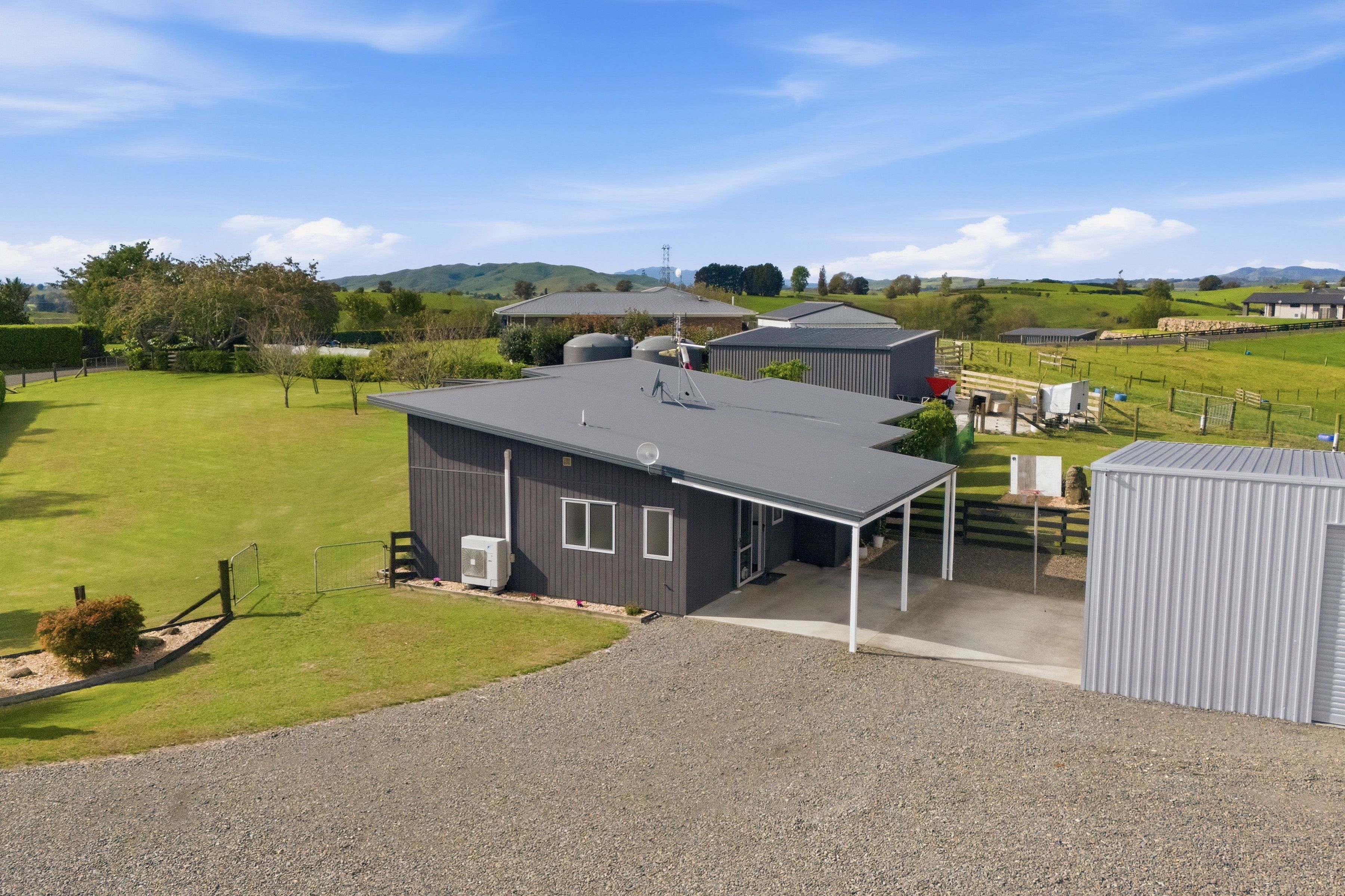 21A Blucks Road, Otorohanga, Otorohanga District