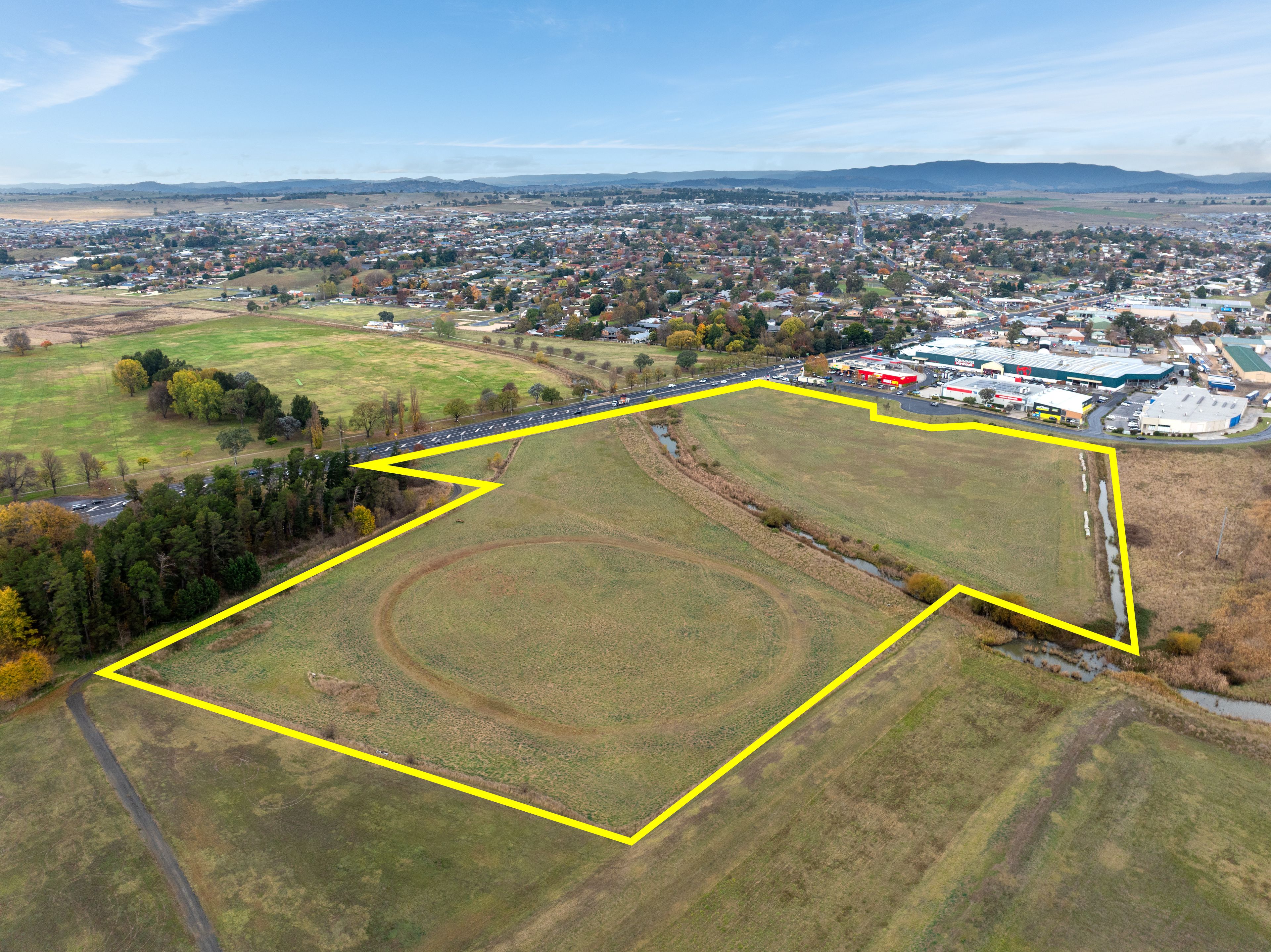 Lot 1 Sydney Road, Kelso, NSW 2795