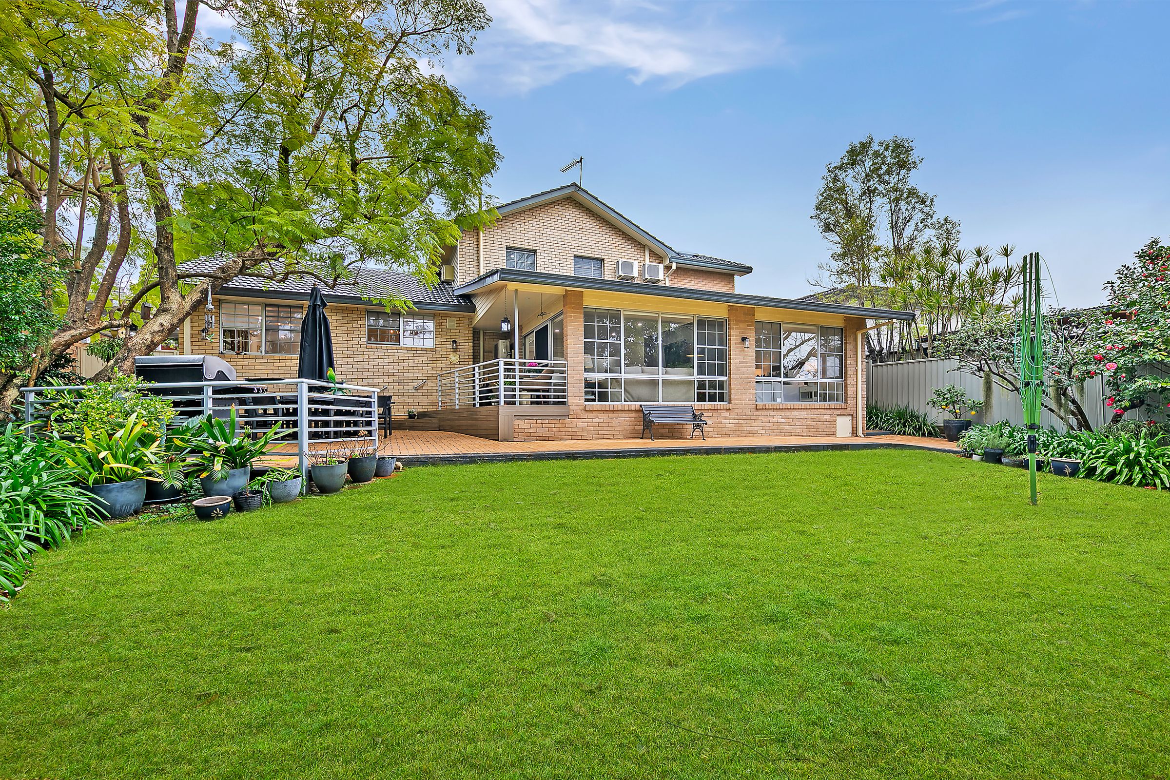 39 Bradley Drive, Carlingford, NSW 2118
