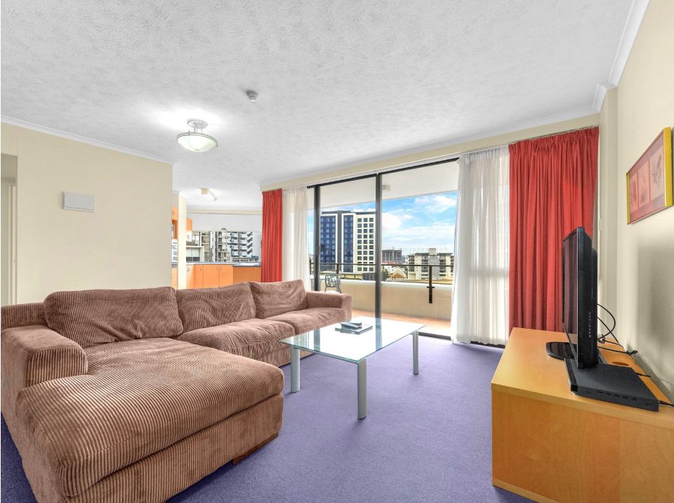 703/35 Astor Terrace, Spring Hill, QLD 4000