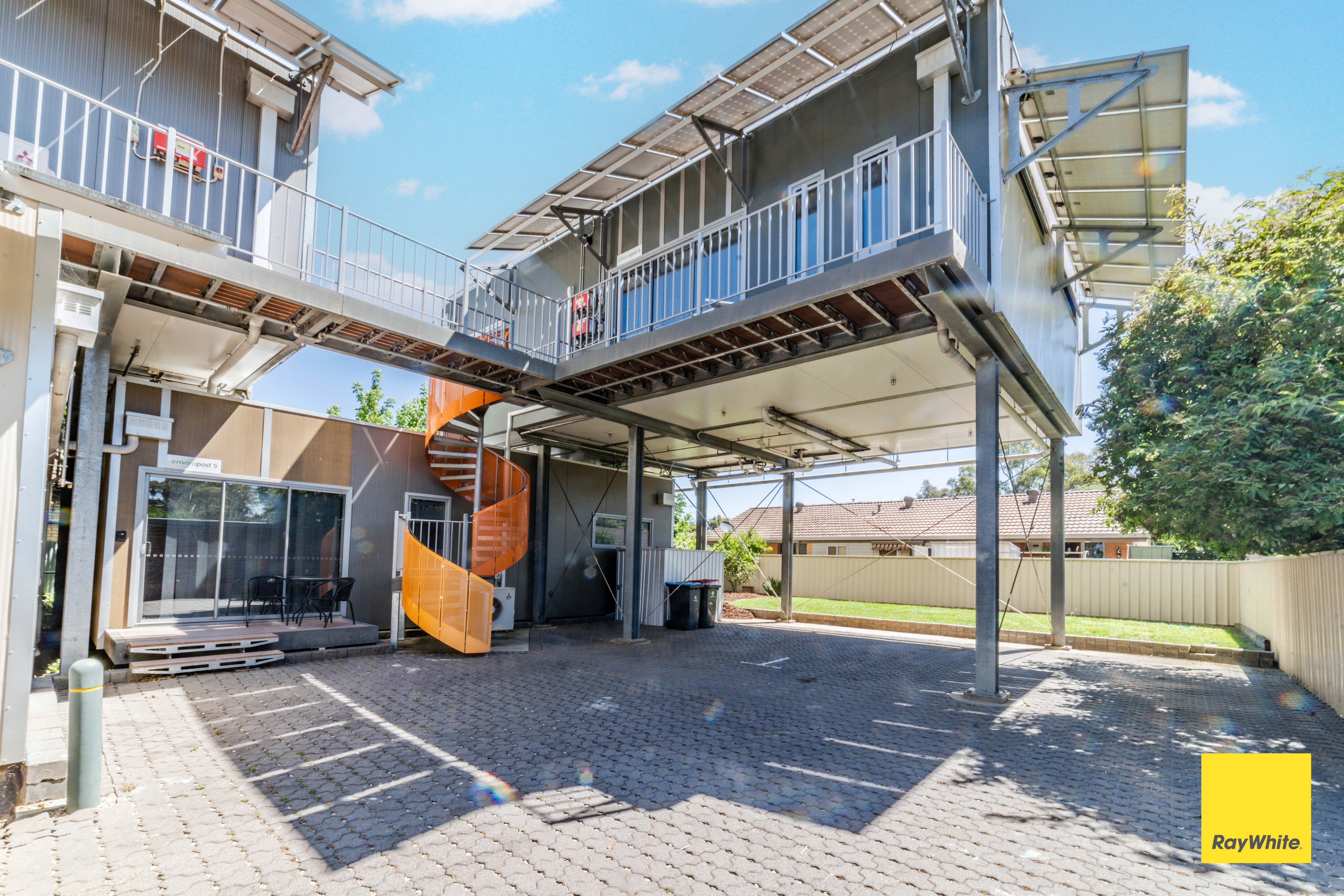 80 High Street, Kangaroo Flat, VIC 3555