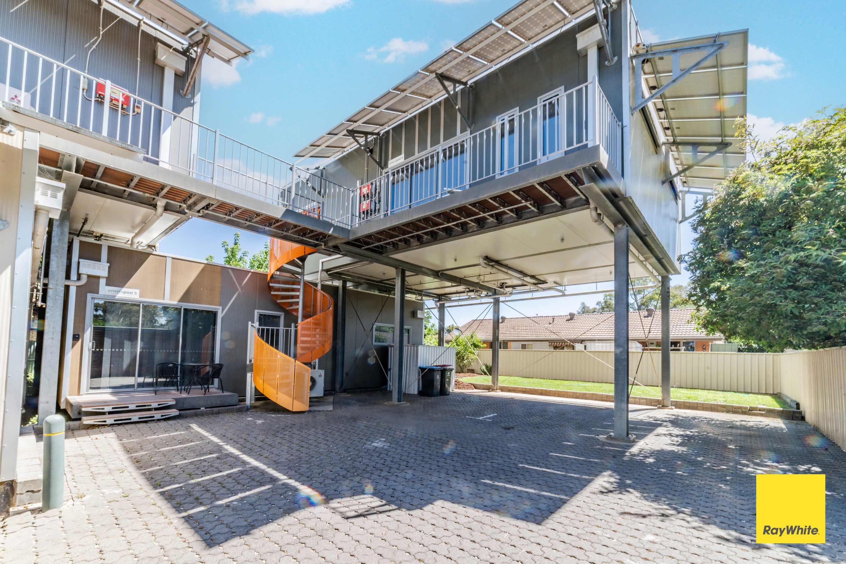 80 High Street, Kangaroo Flat, VIC 3555