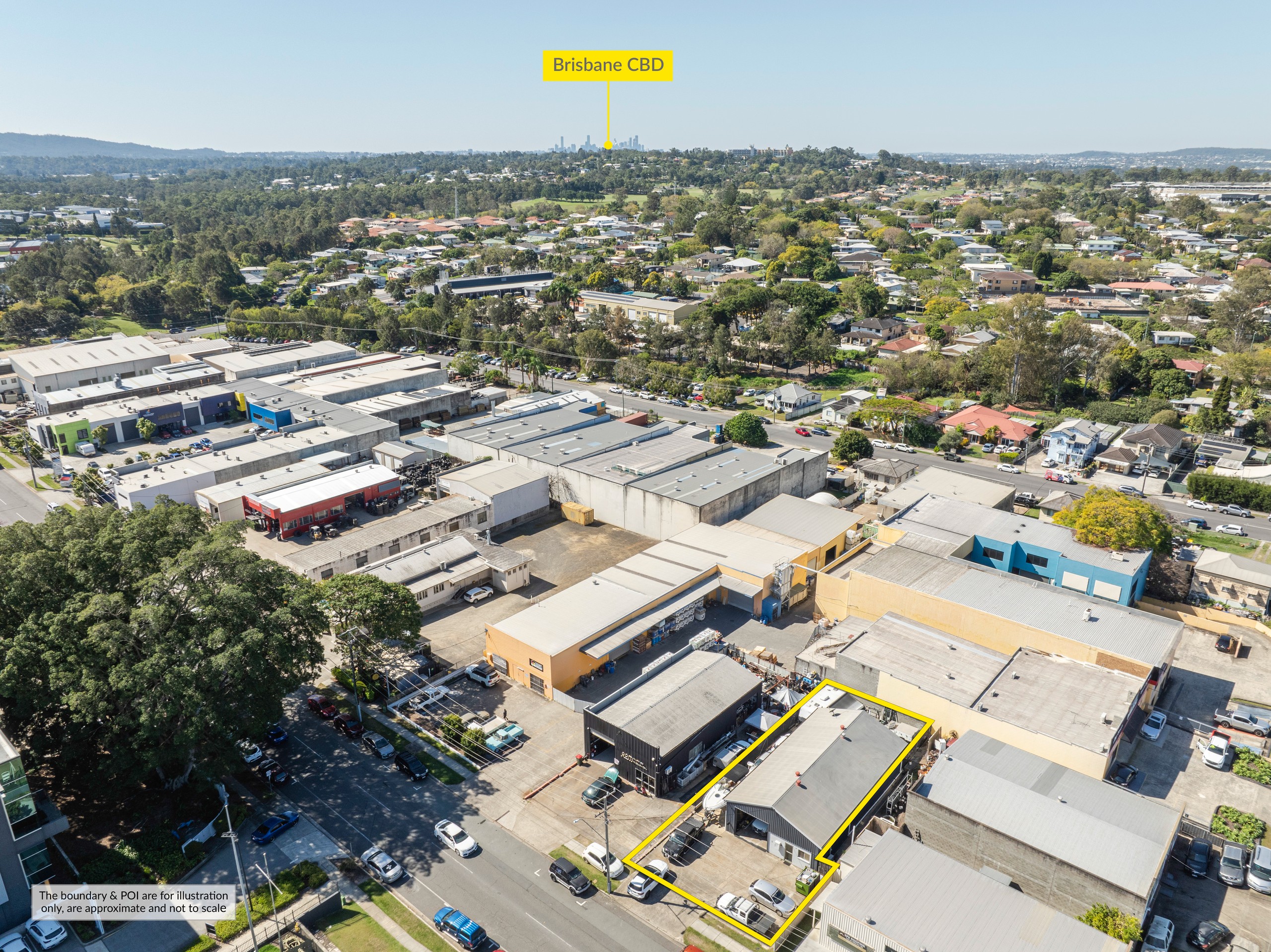 5 Station Avenue, Darra, QLD 4076