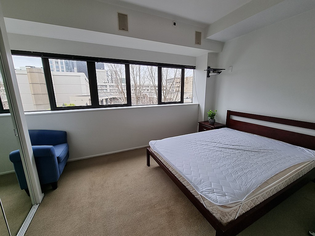 4J/16 Liverpool Street, Auckland Central, Auckland City