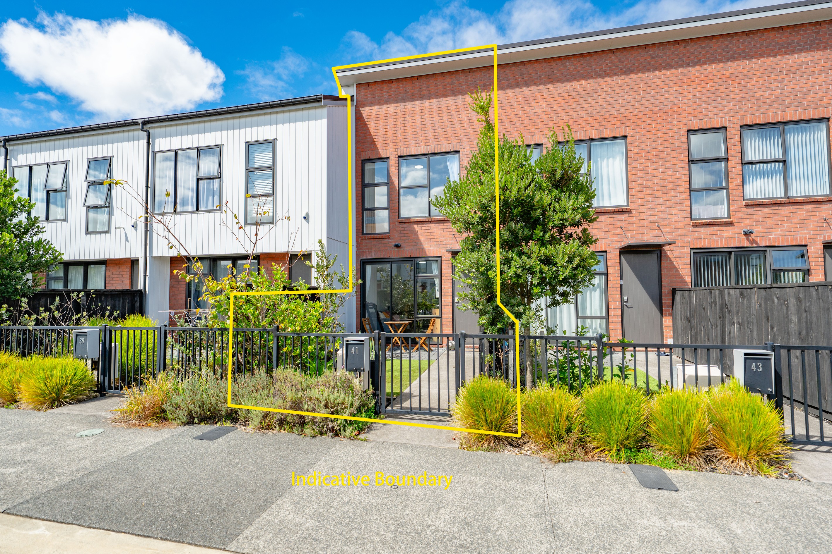 41 Manarini Road, Westgate, Waitakere City