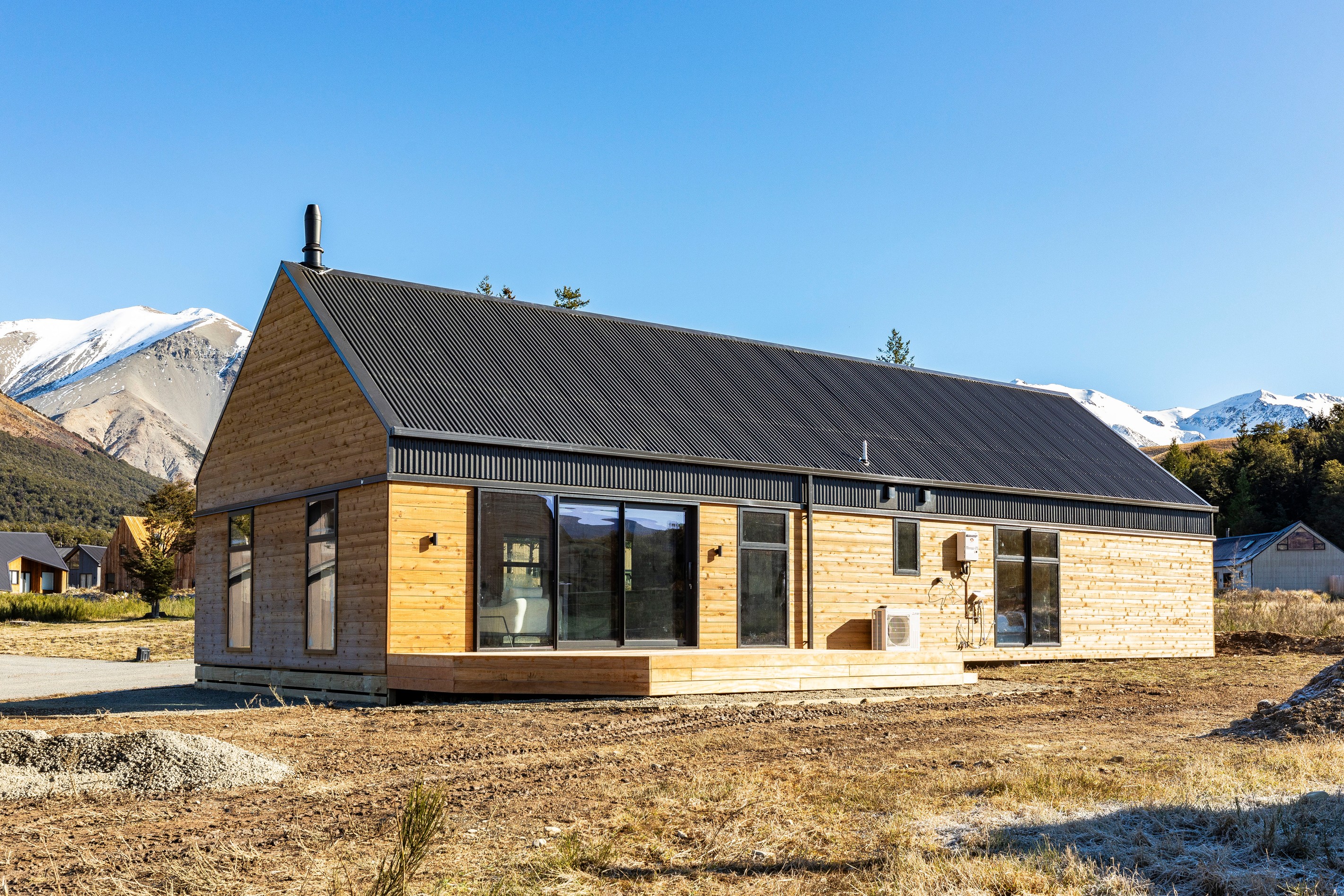 3 Bevel Court, Castle Hill, Selwyn District