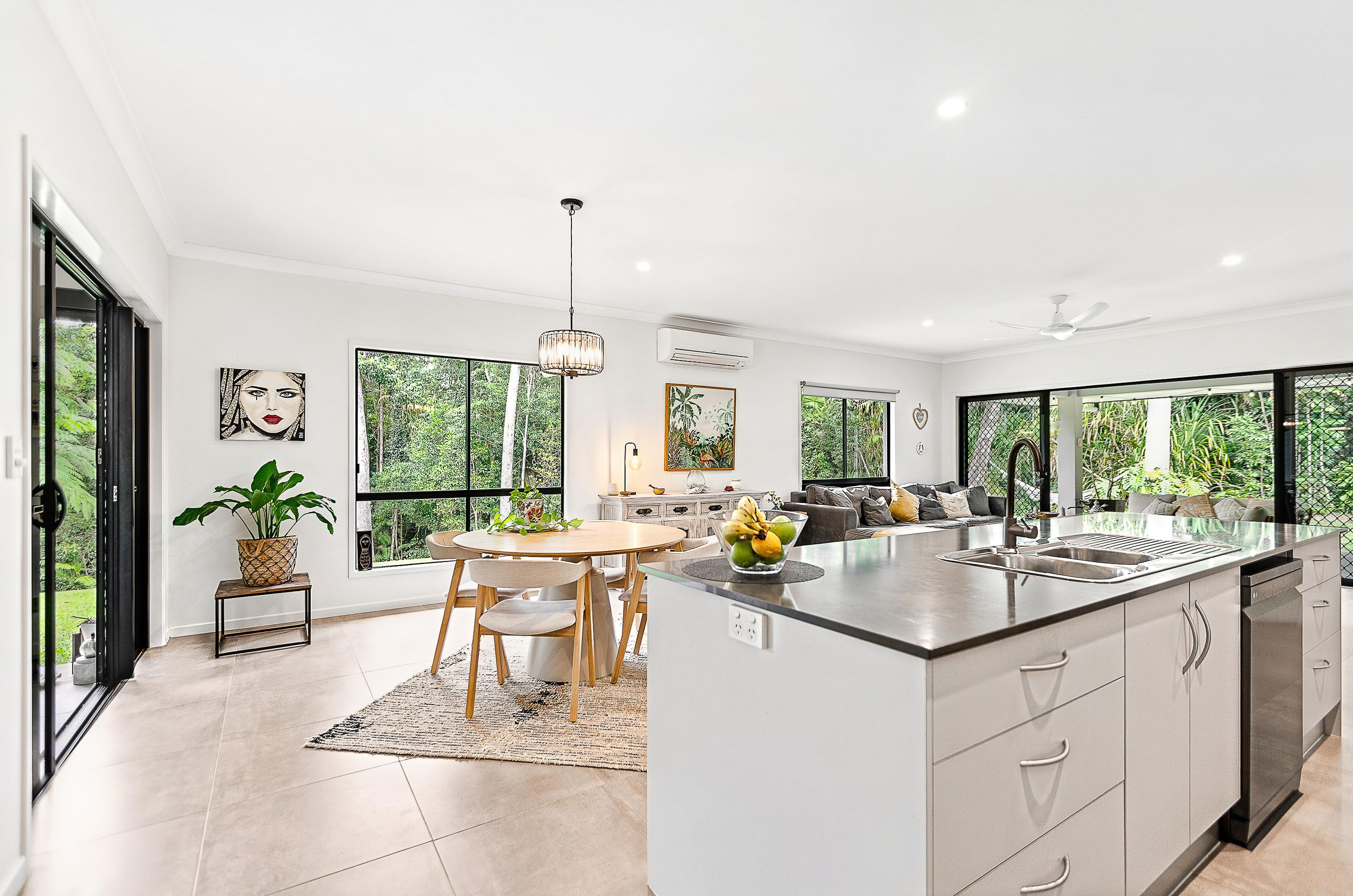 9 Coconut Grove, Kuranda, QLD 4881
