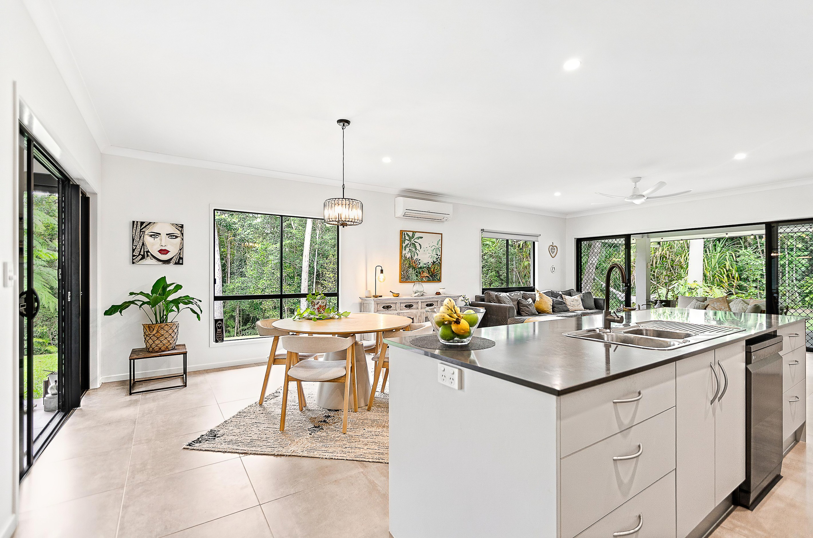 9 Coconut Grove, Kuranda, QLD 4881
