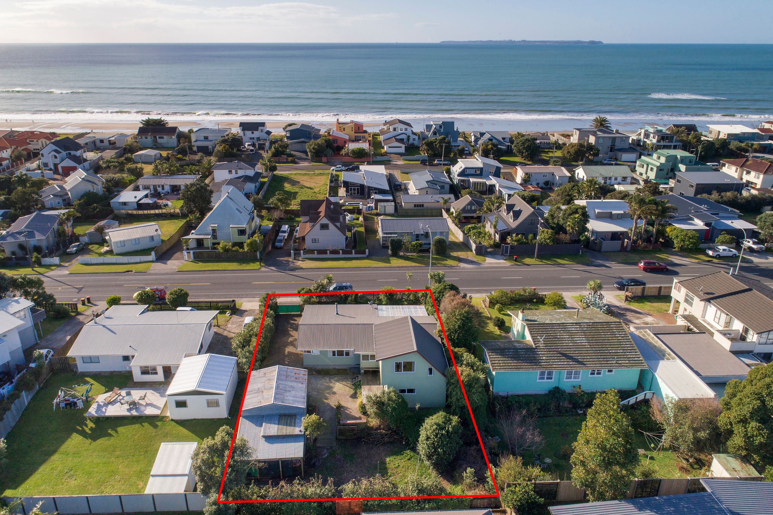 1128 Papamoa Beach Road, Papamoa, Tauranga City