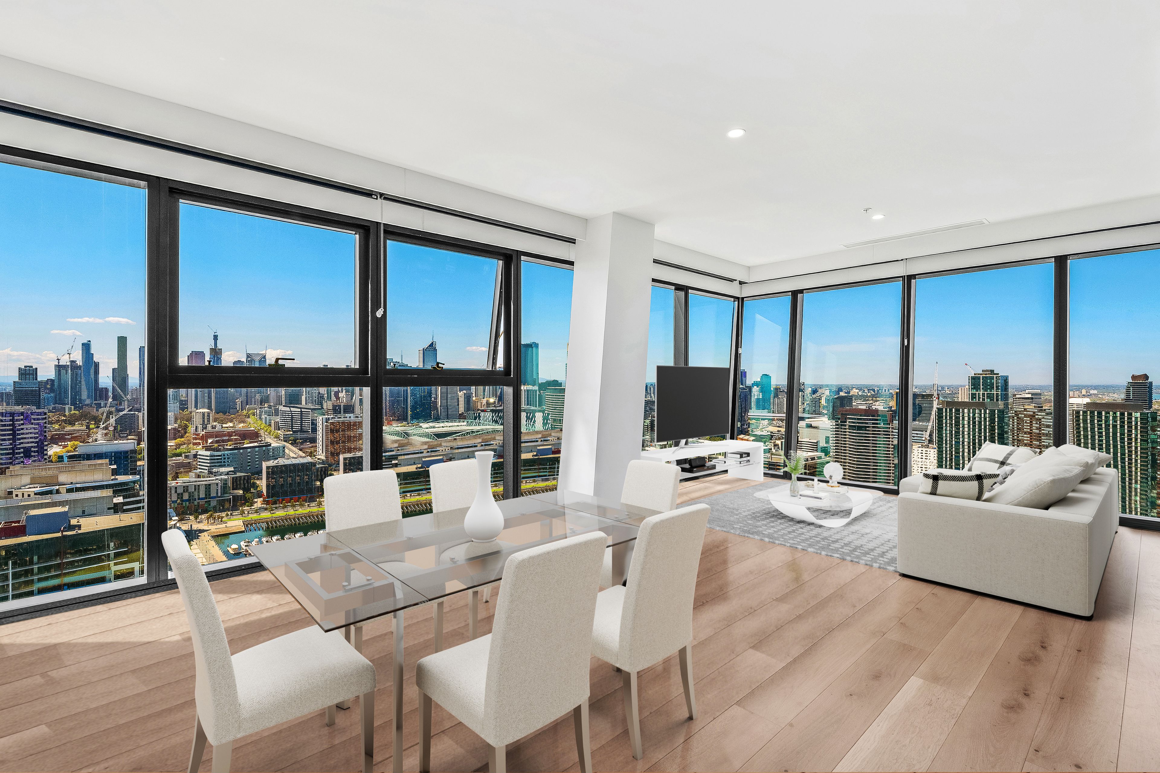 3901/8 Pearl River Road, Docklands, VIC 3008