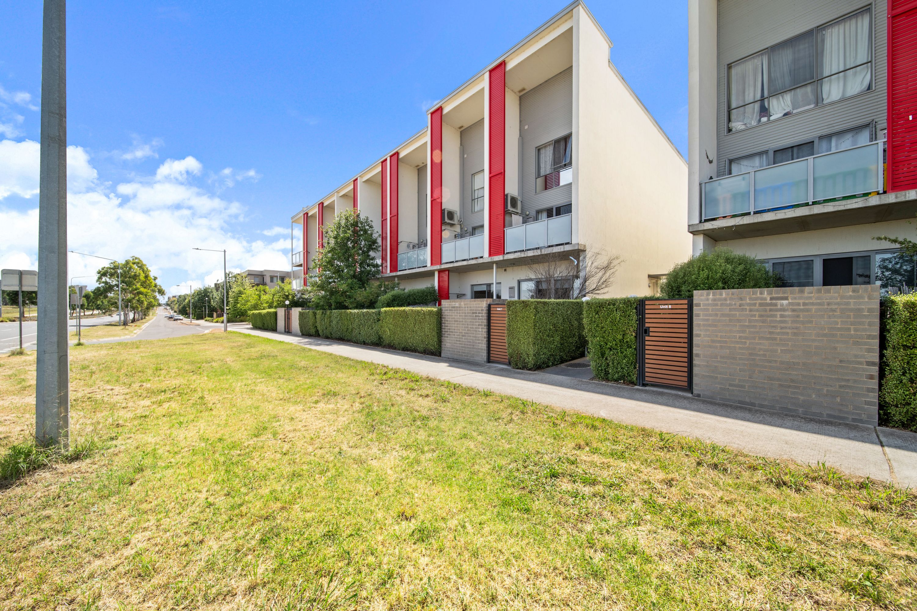 7/84 Kings Canyon Street, Harrison, ACT 2914