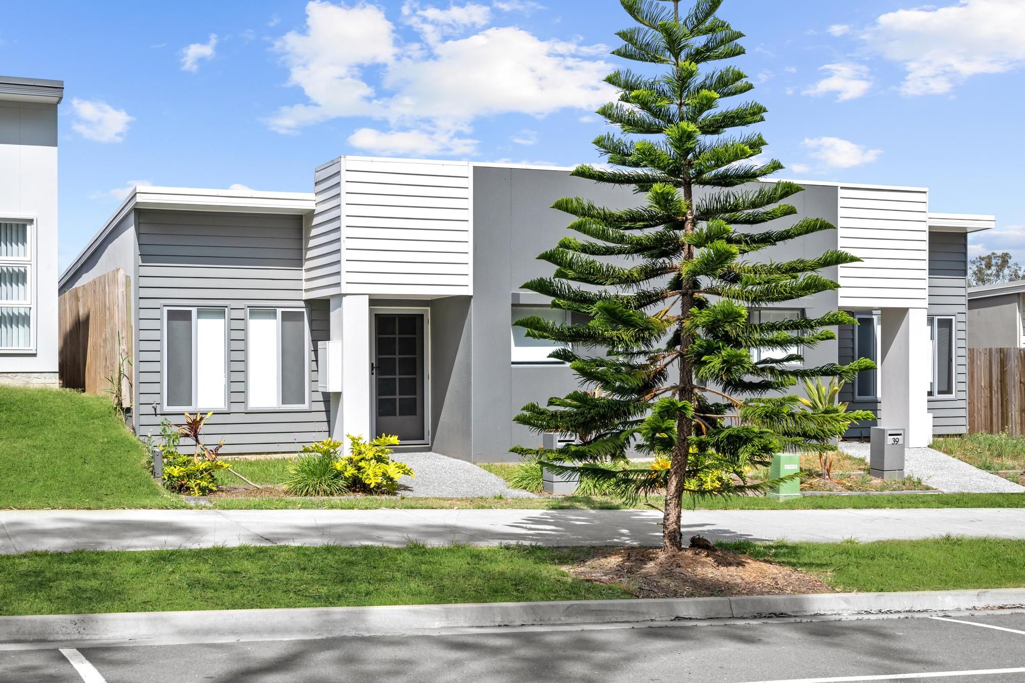 41 Tempo Drive, Ripley, QLD 4306