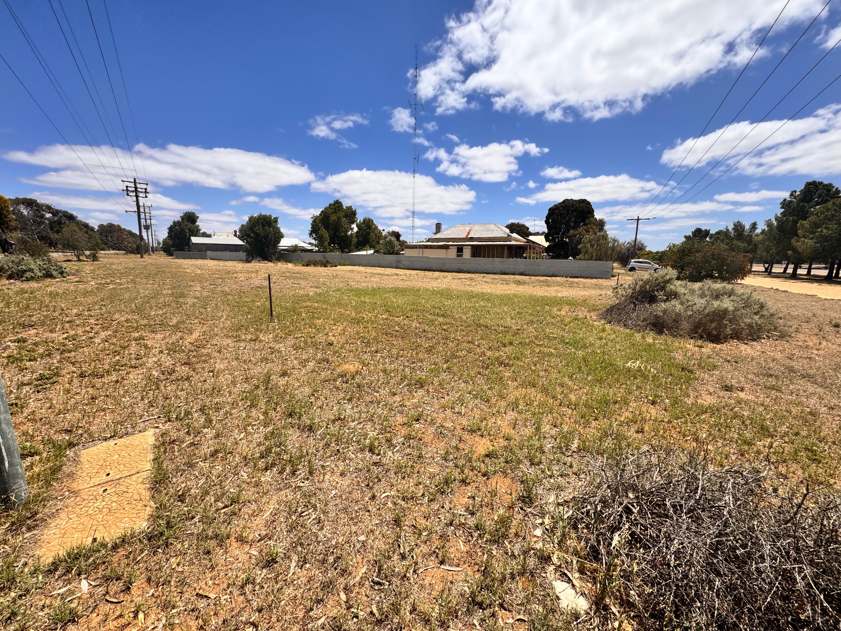10 Murrayville Nhill Road, Murrayville, VIC 3512