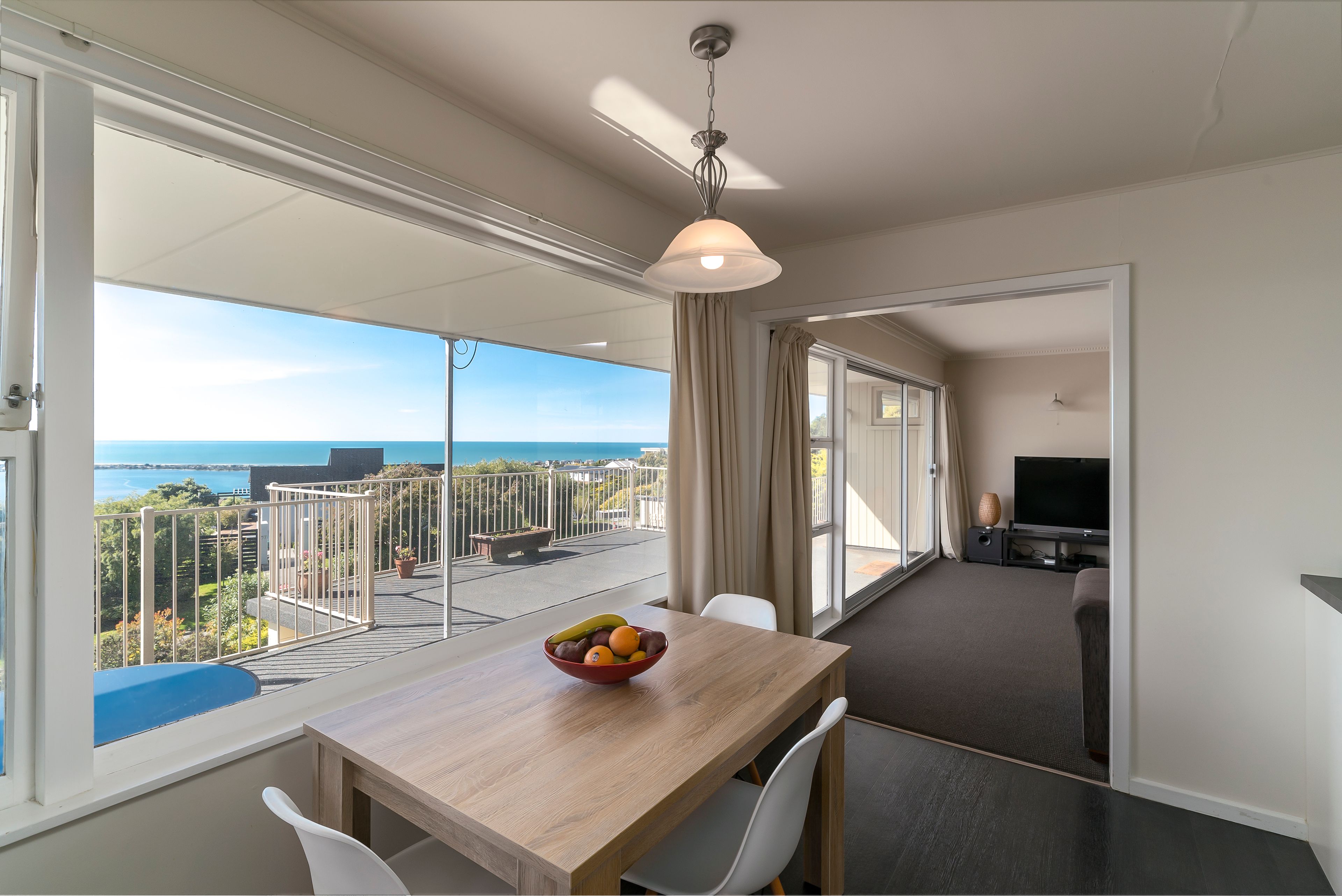 168 Soleares Avenue, Mount Pleasant, Christchurch City