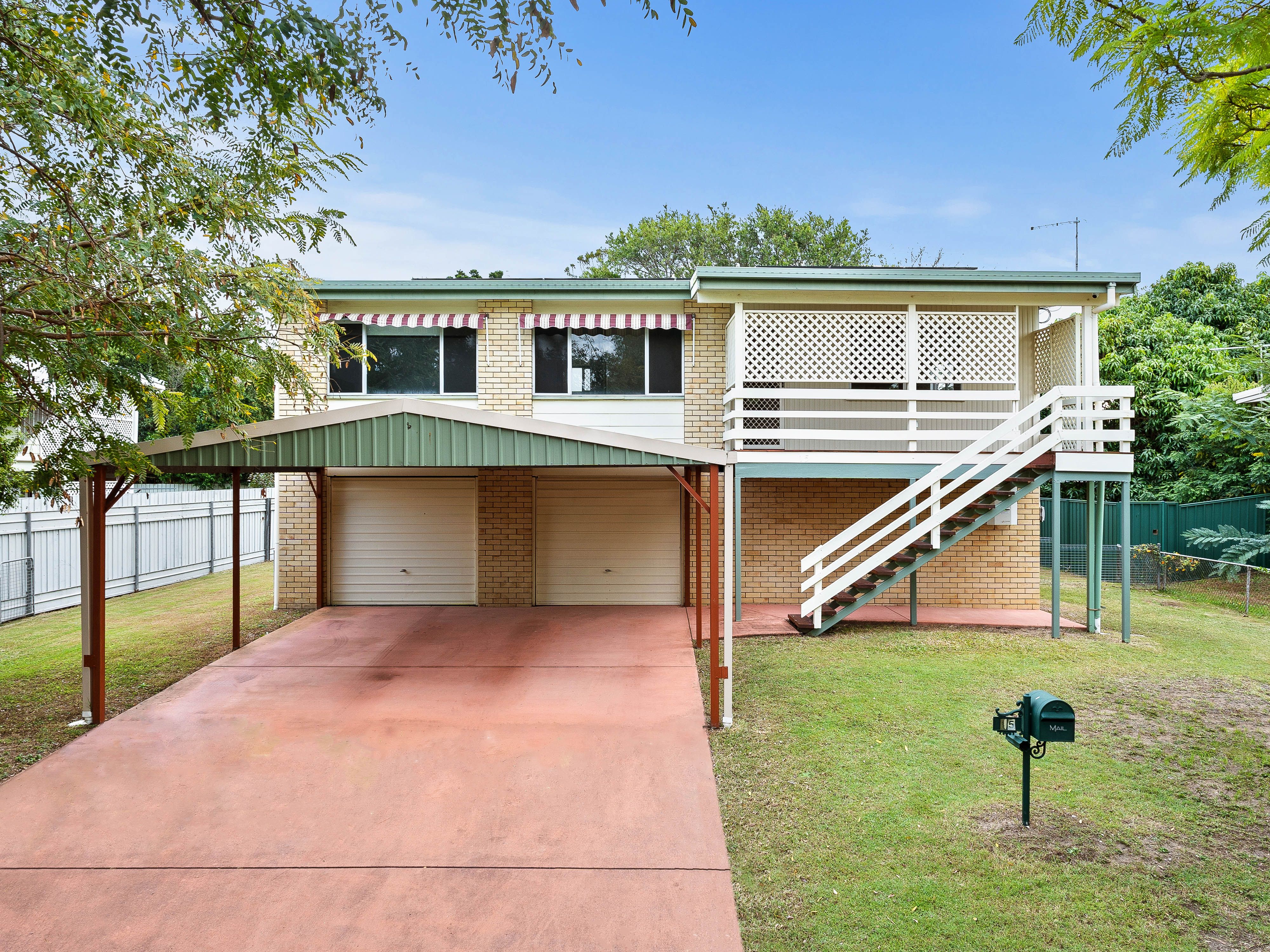 15 Bushland Street, Boondall QLD 4034