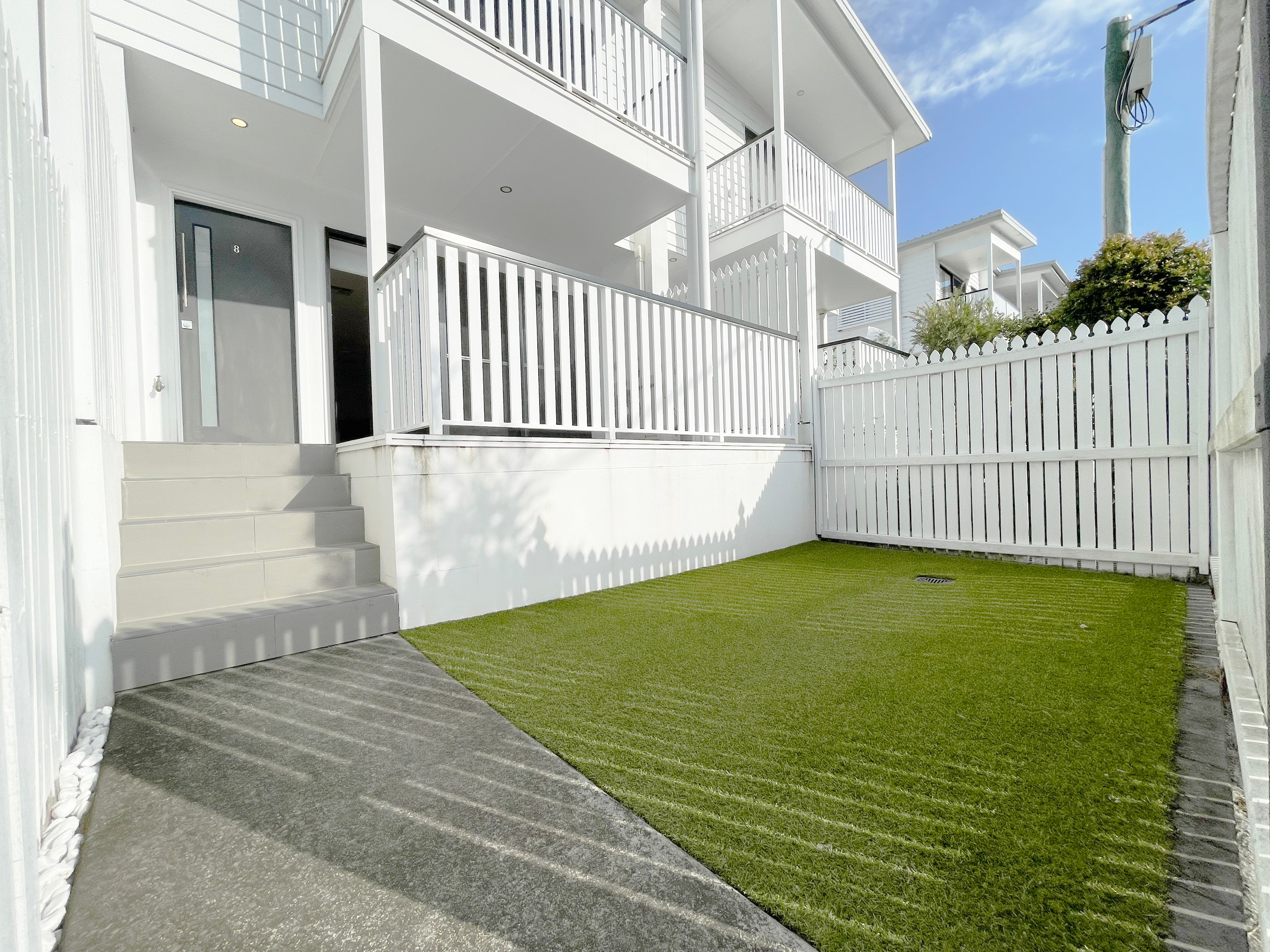 8/19 Springwood Street, Mount Gravatt East, QLD 4122