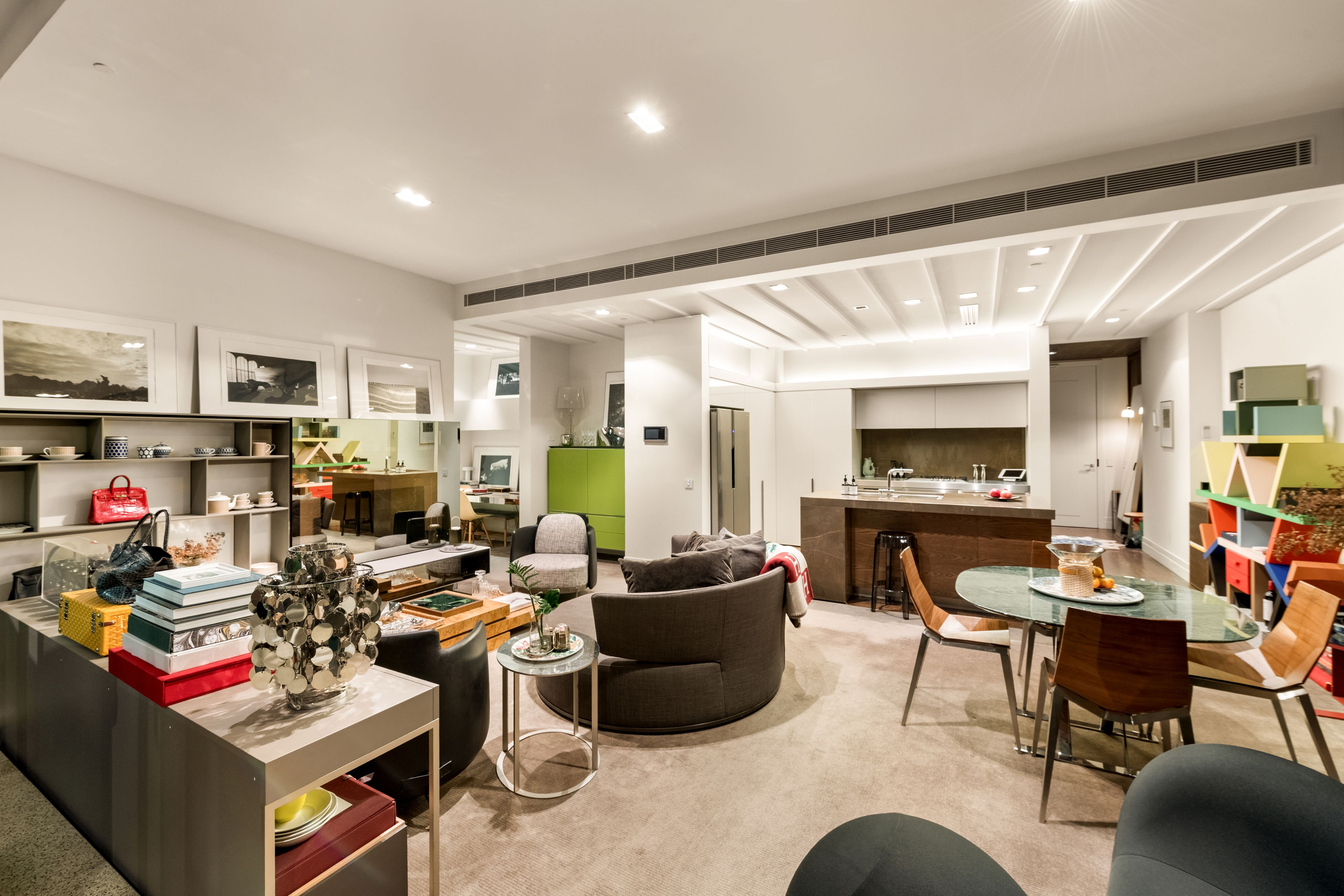 203/150 Clarendon Street — photo 14 of 22
