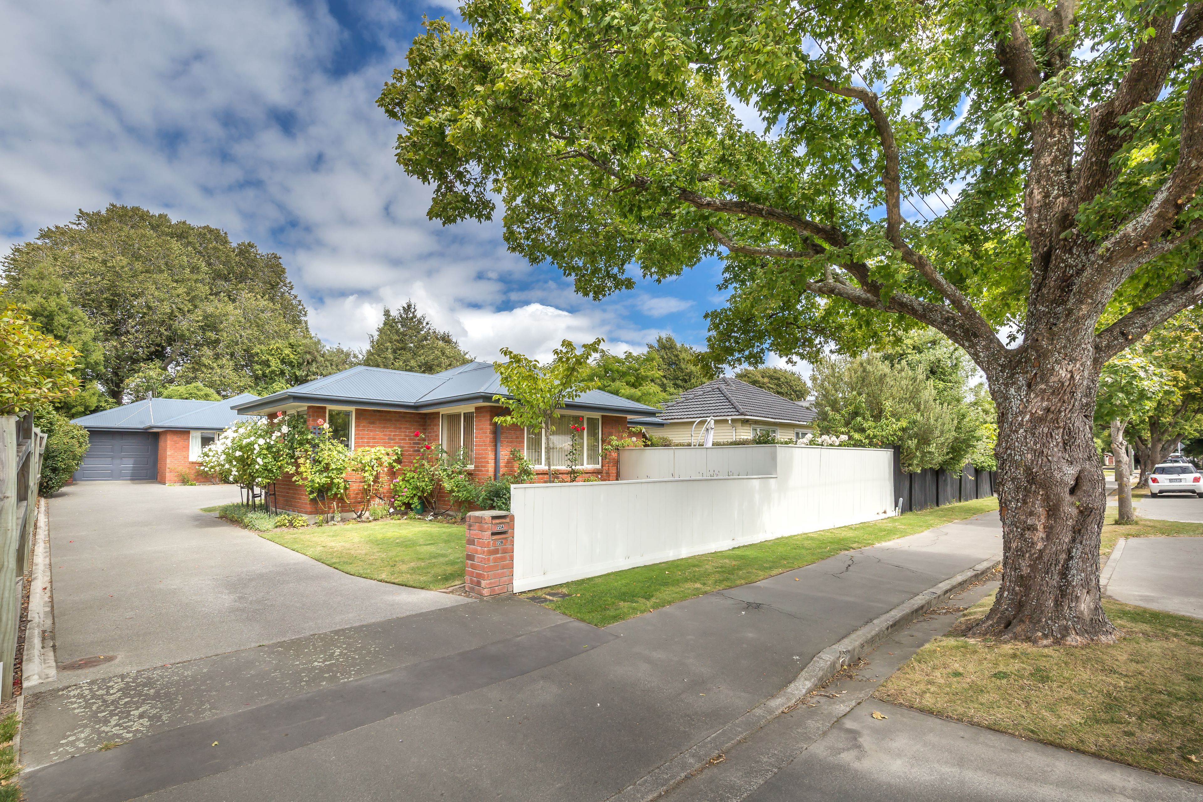 72a Studholme Street, Somerfield, Christchurch City