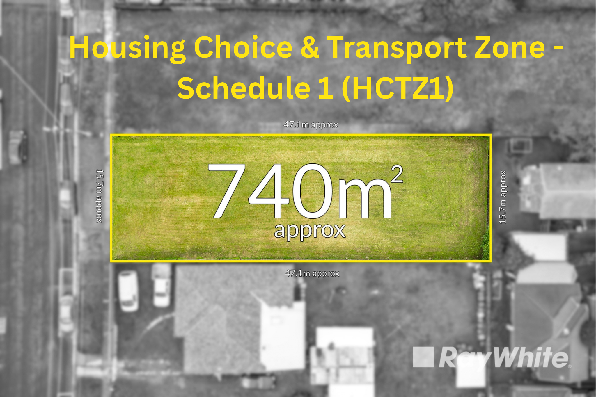 3 Henty Street — photo from Ray White Dandenong