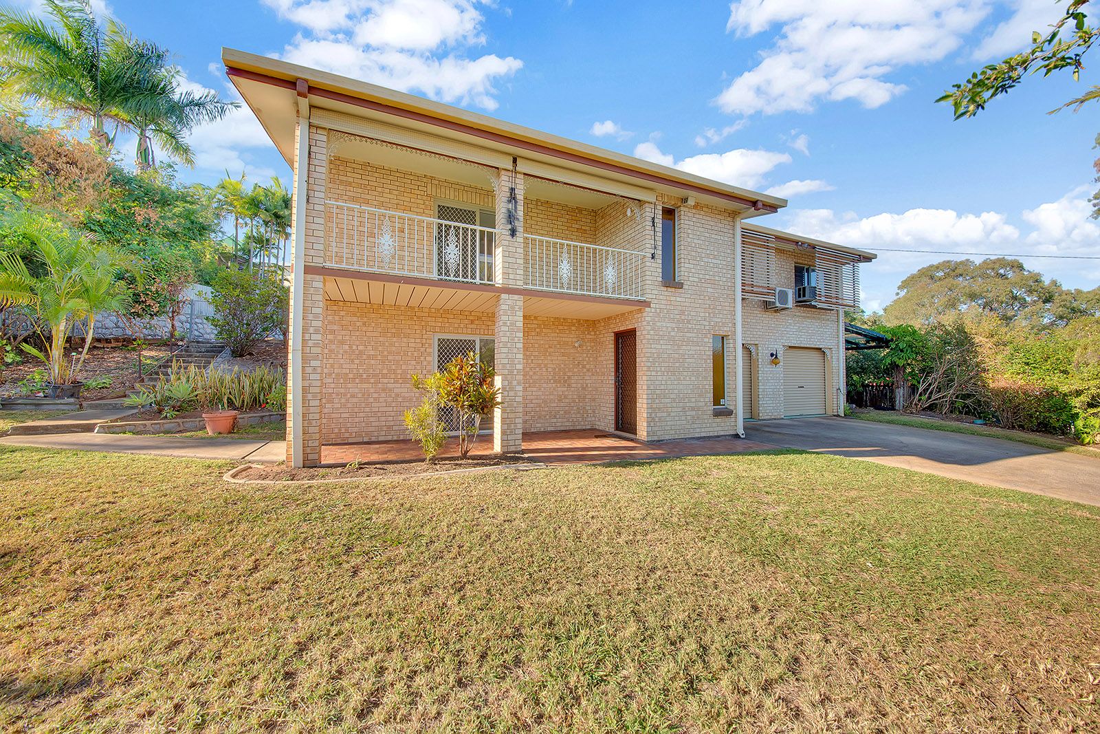 16 Ward Close, South Gladstone, QLD 4680