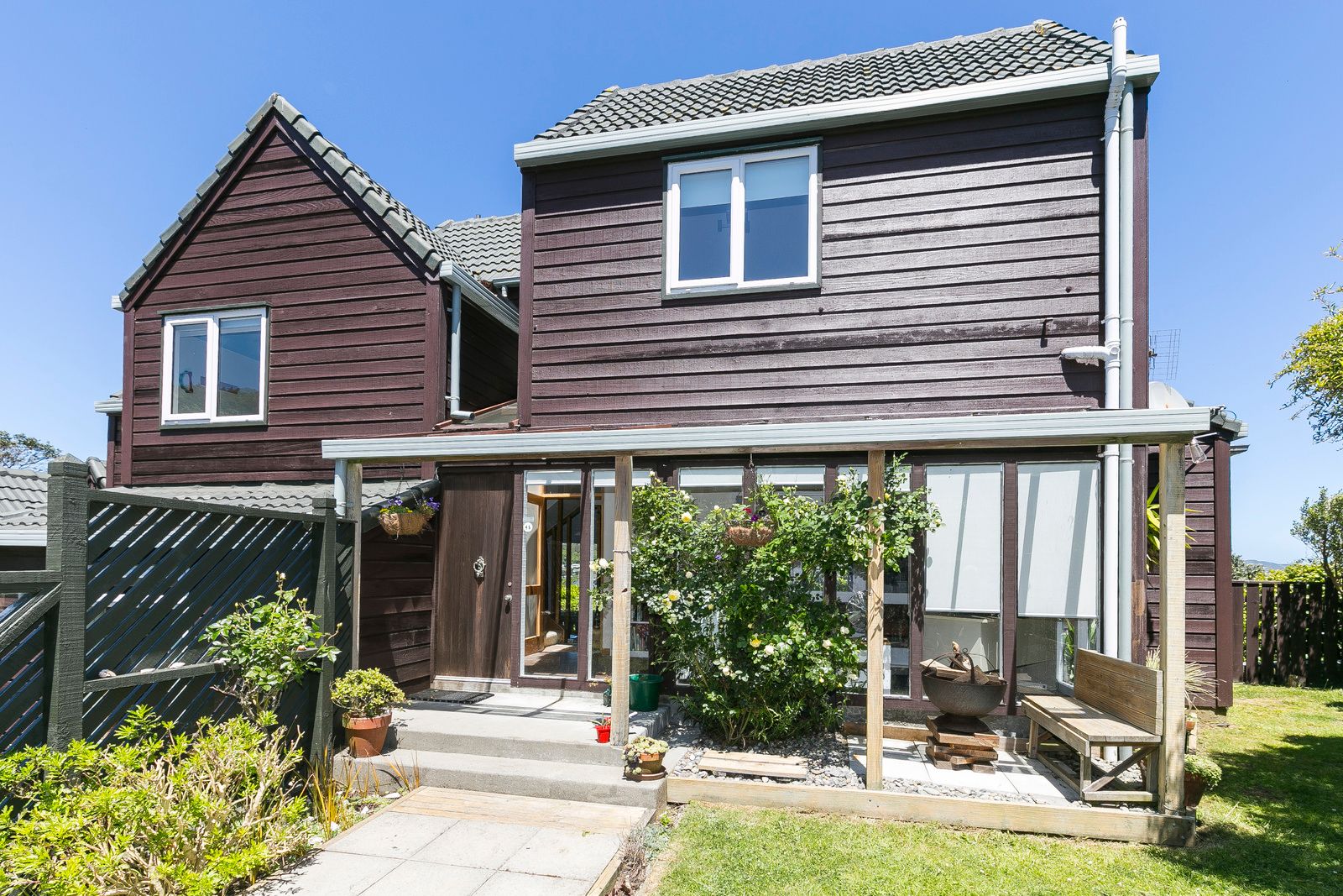 7a Malda Grove, Khandallah, Wellington City