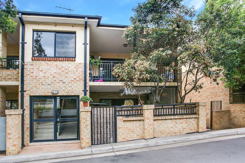 1-3 Virginia Street, Rosehill NSW 2142