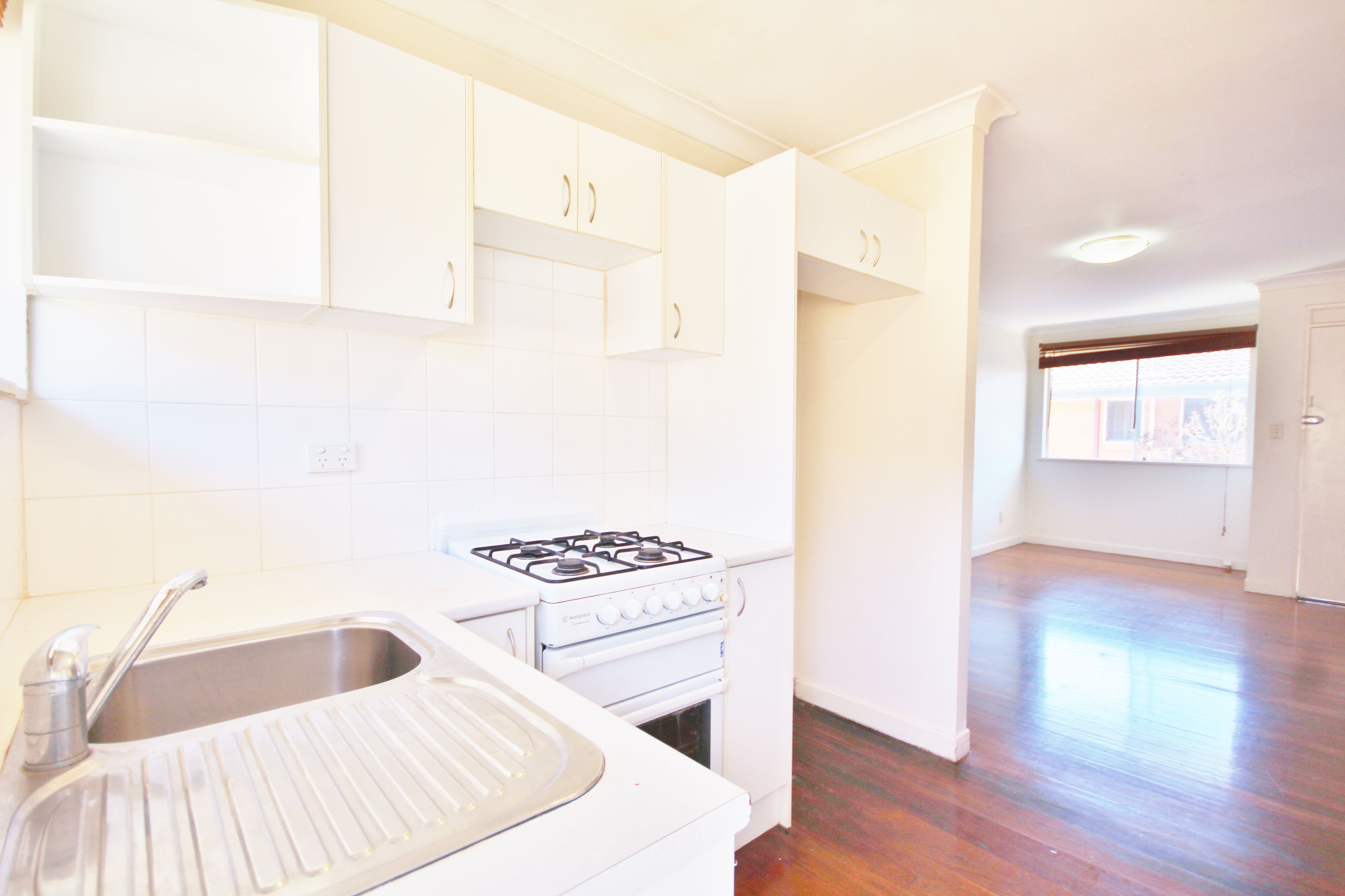 1/29 Arnold Street, Holland Park, QLD 4121