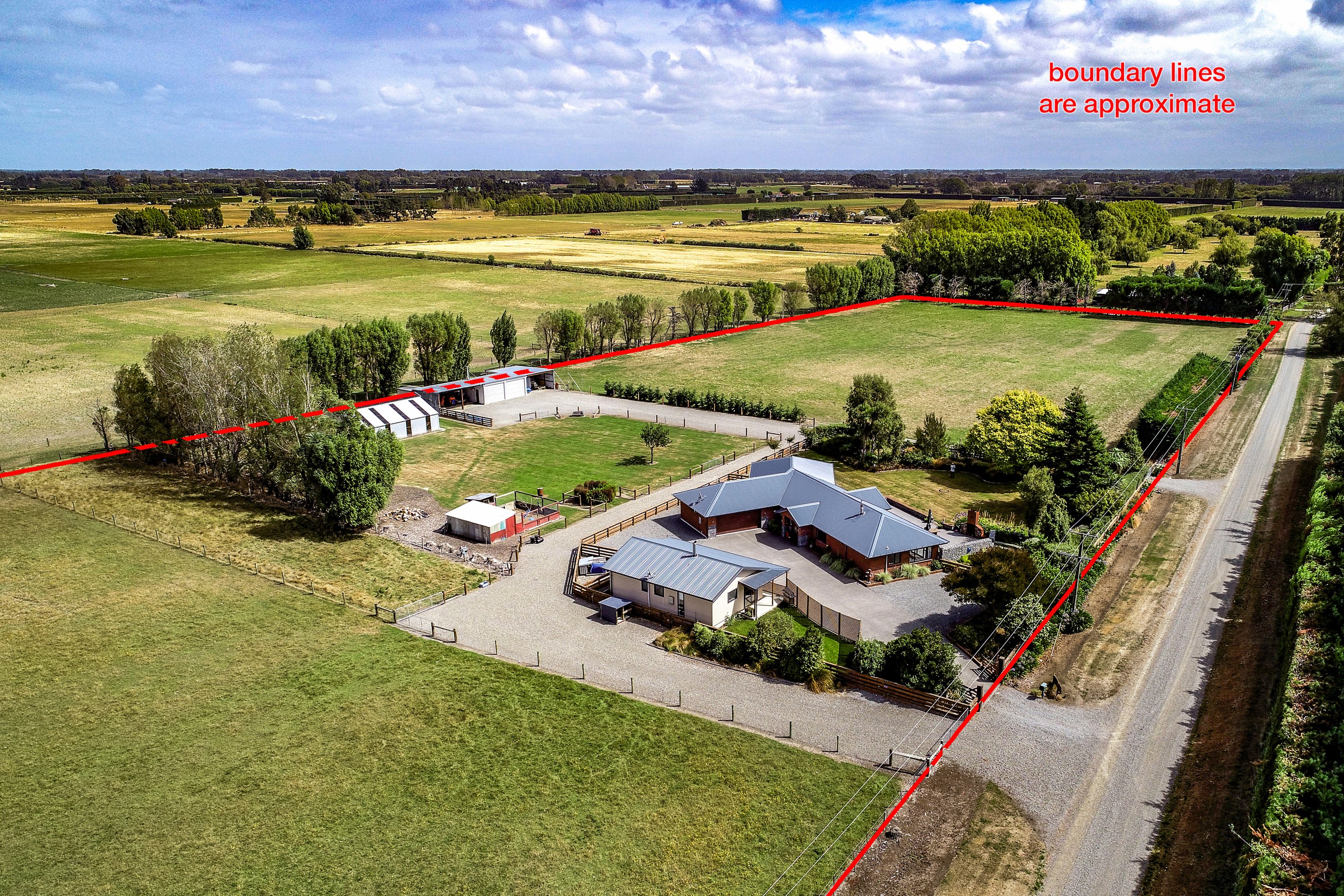 89 Durey Road, Lincoln, Selwyn District