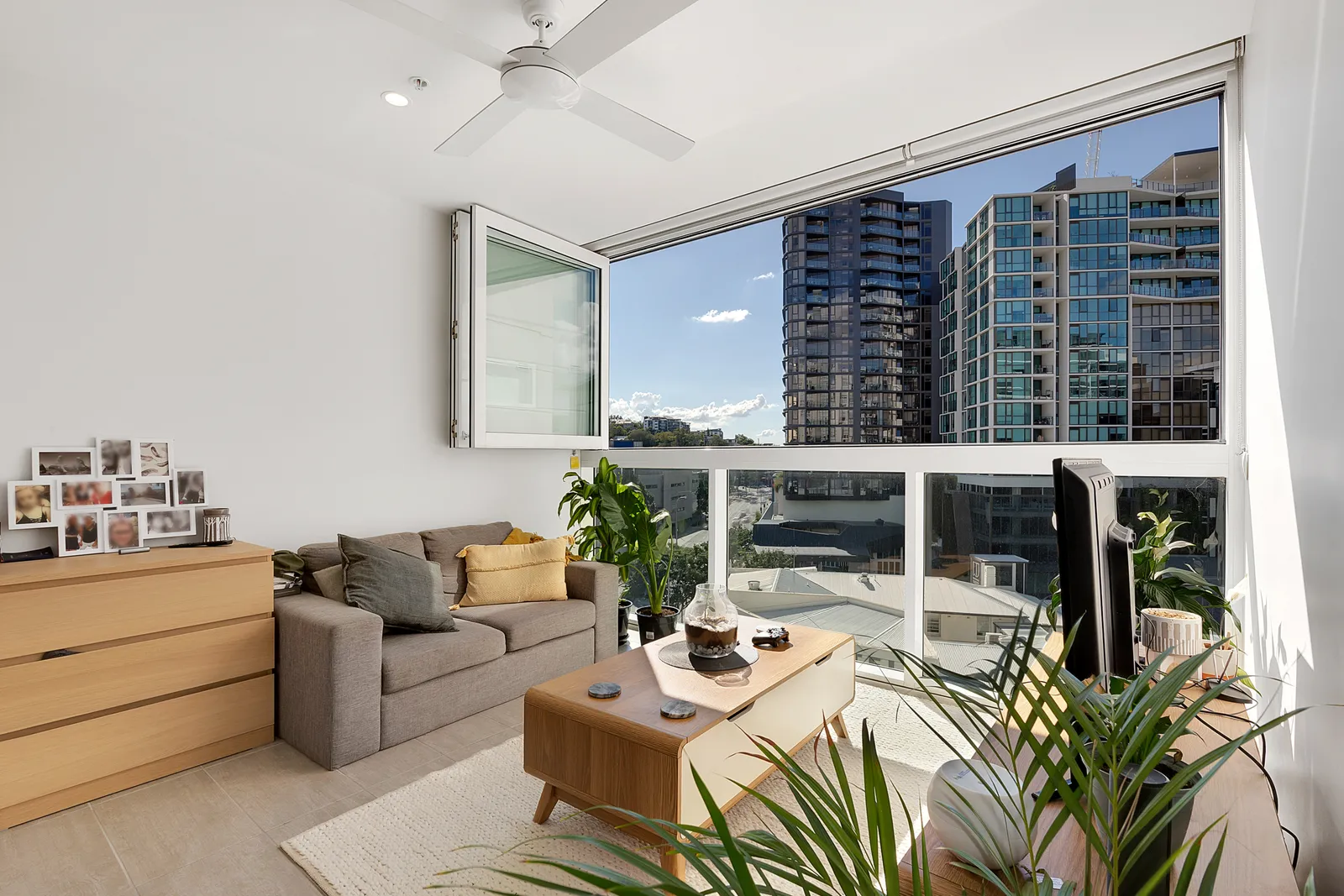 607/977 Ann Street, Fortitude Valley