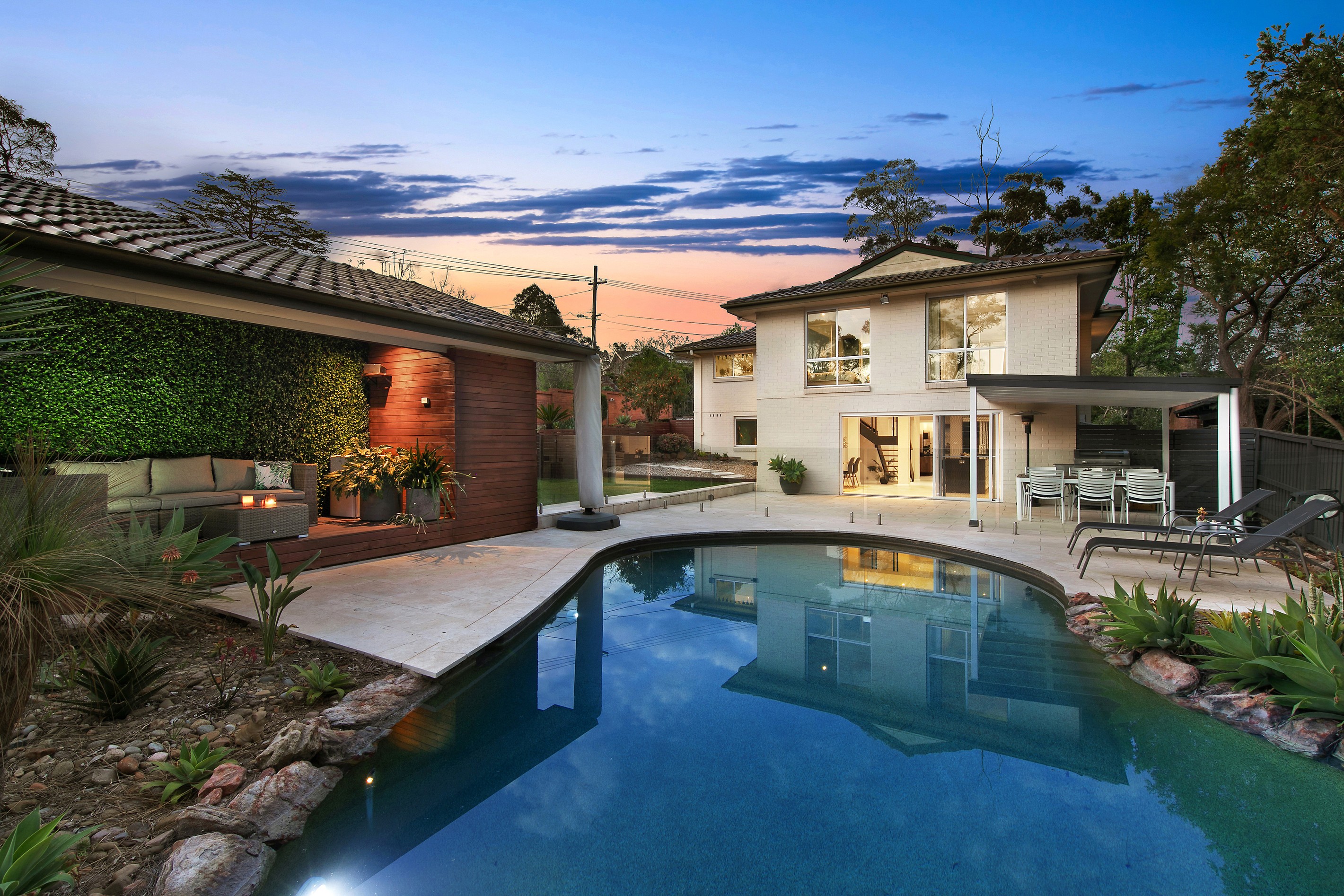 17 Holt Avenue, Wahroonga, NSW 2076