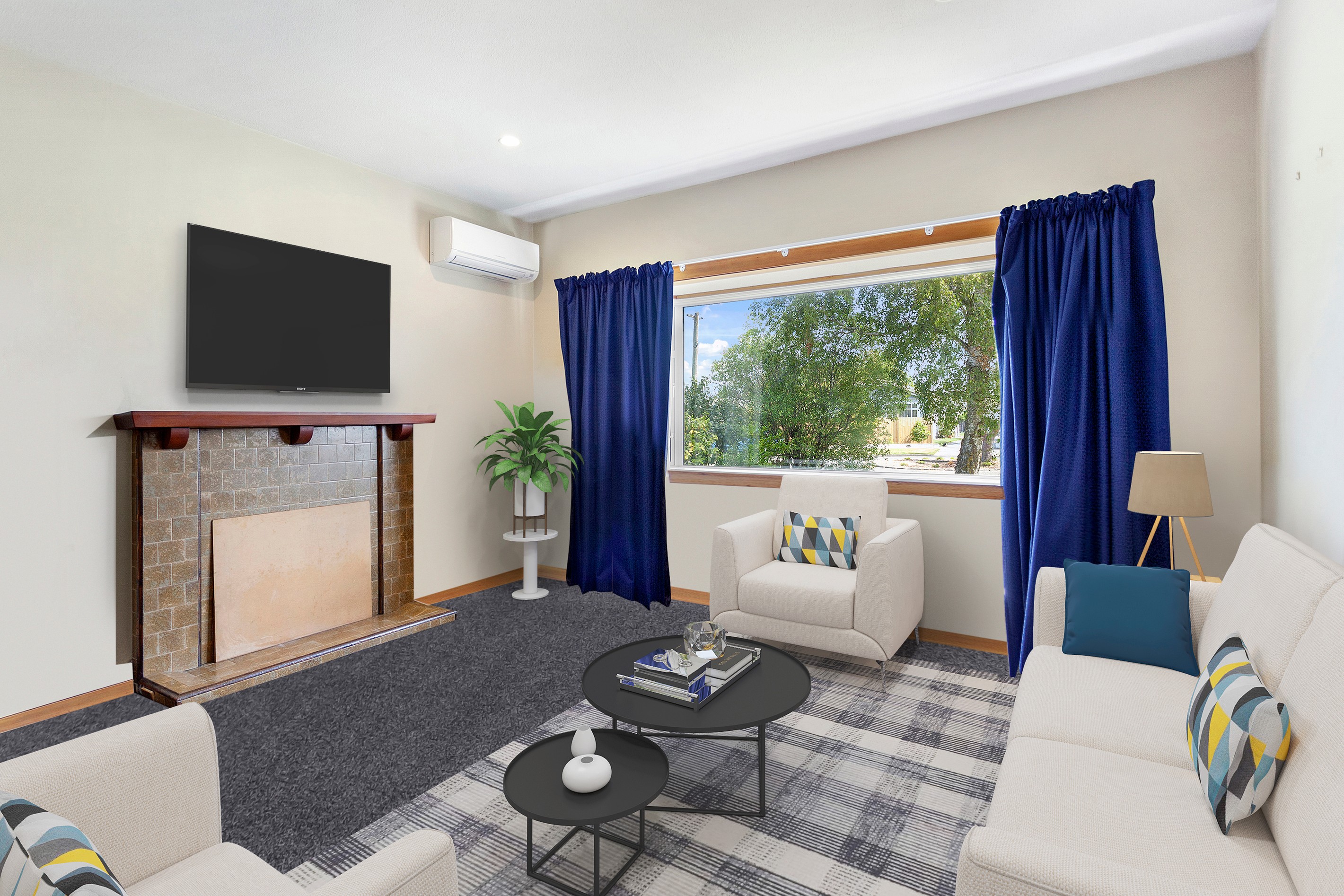 4 Garnett Avenue, Spreydon, Christchurch City