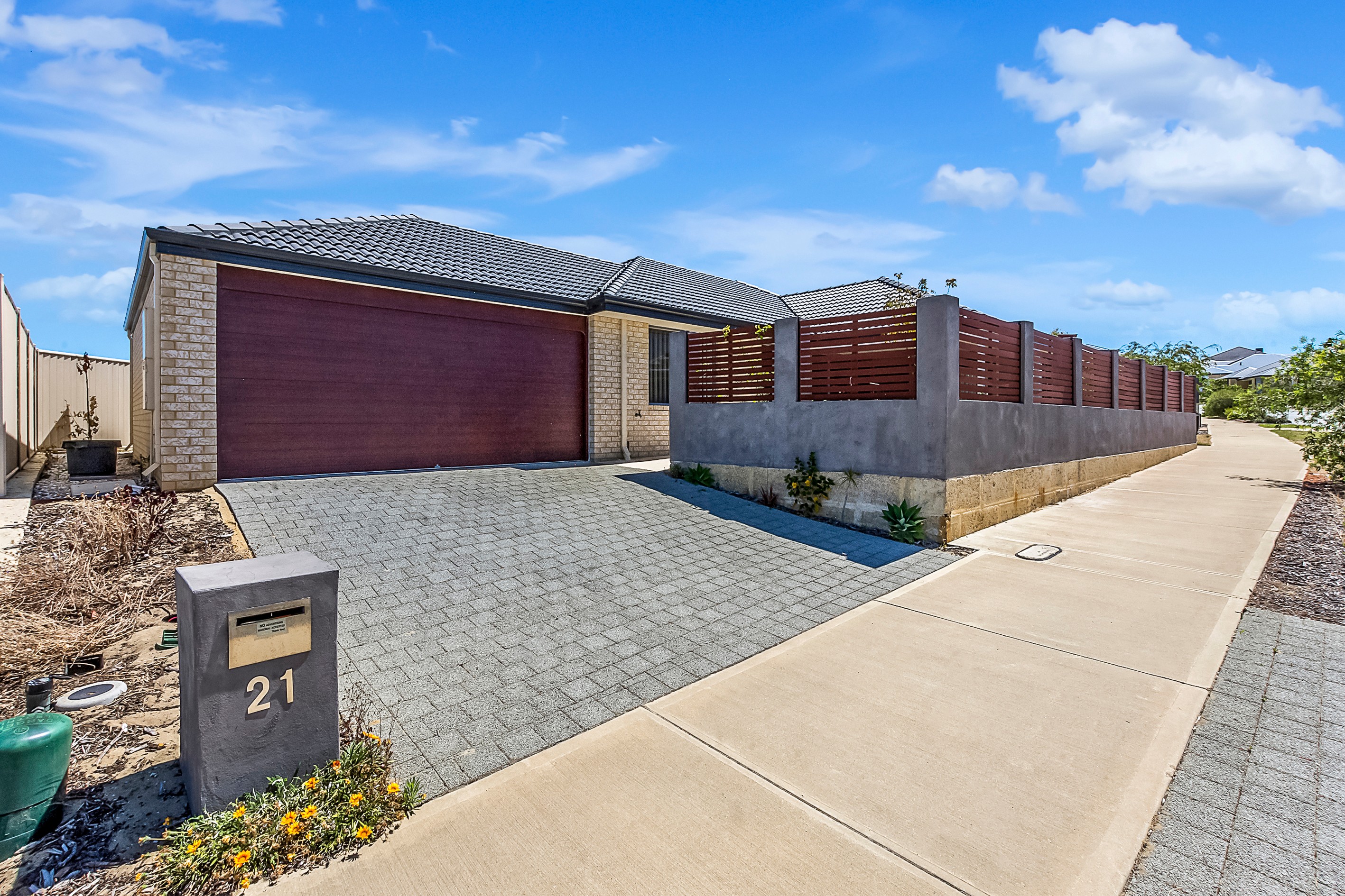 21 Oakwell Street, Baldivis, WA 6171