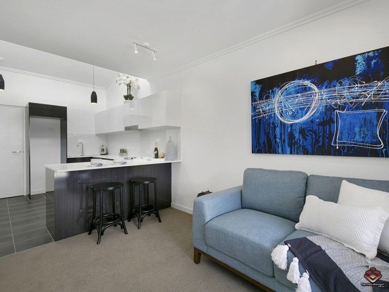 12/445 Oxley Road, Sherwood, QLD 4075